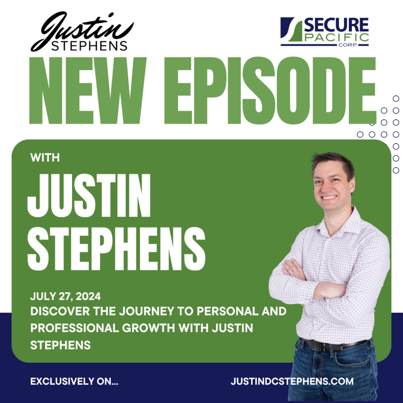 July 27, 2024 - Life's Journey: The Power of Hobbies, Community, and Sharing Experiences