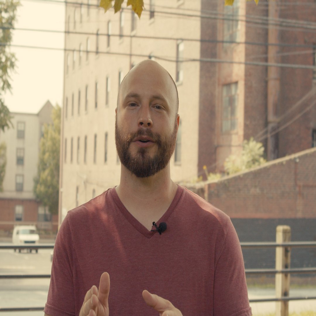 CityWell Podcast