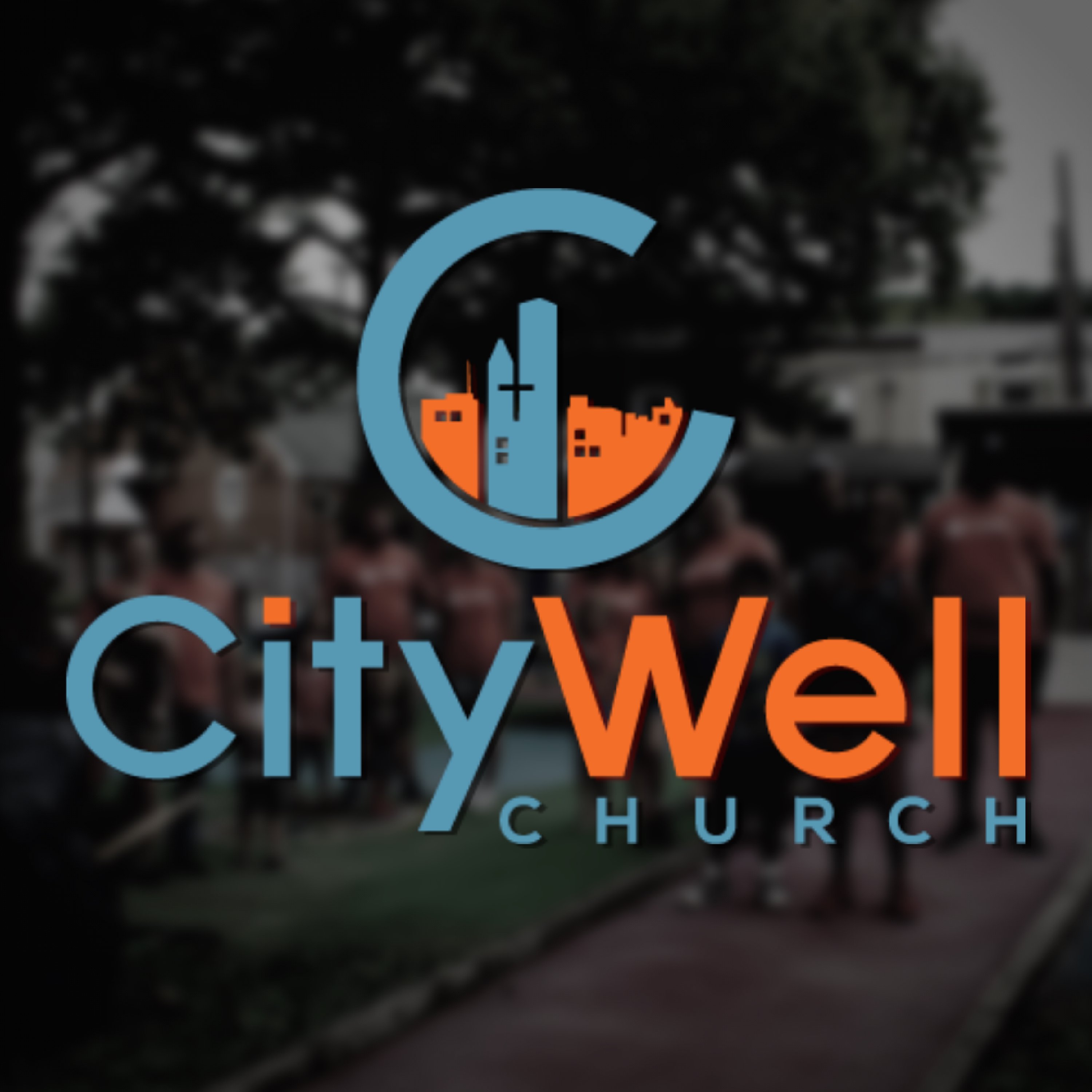CityWell Podcast
