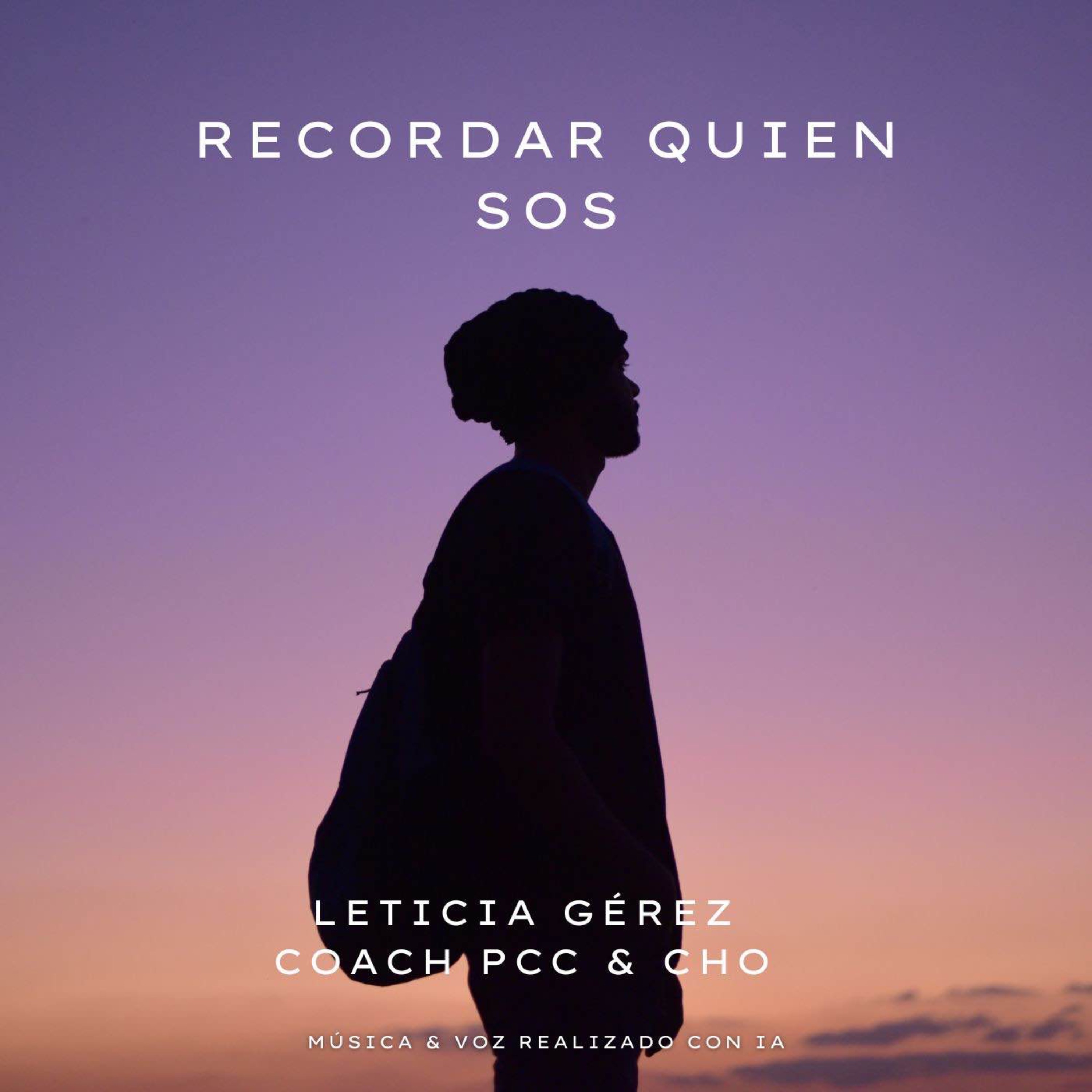 Recordar quien sos episode artwork