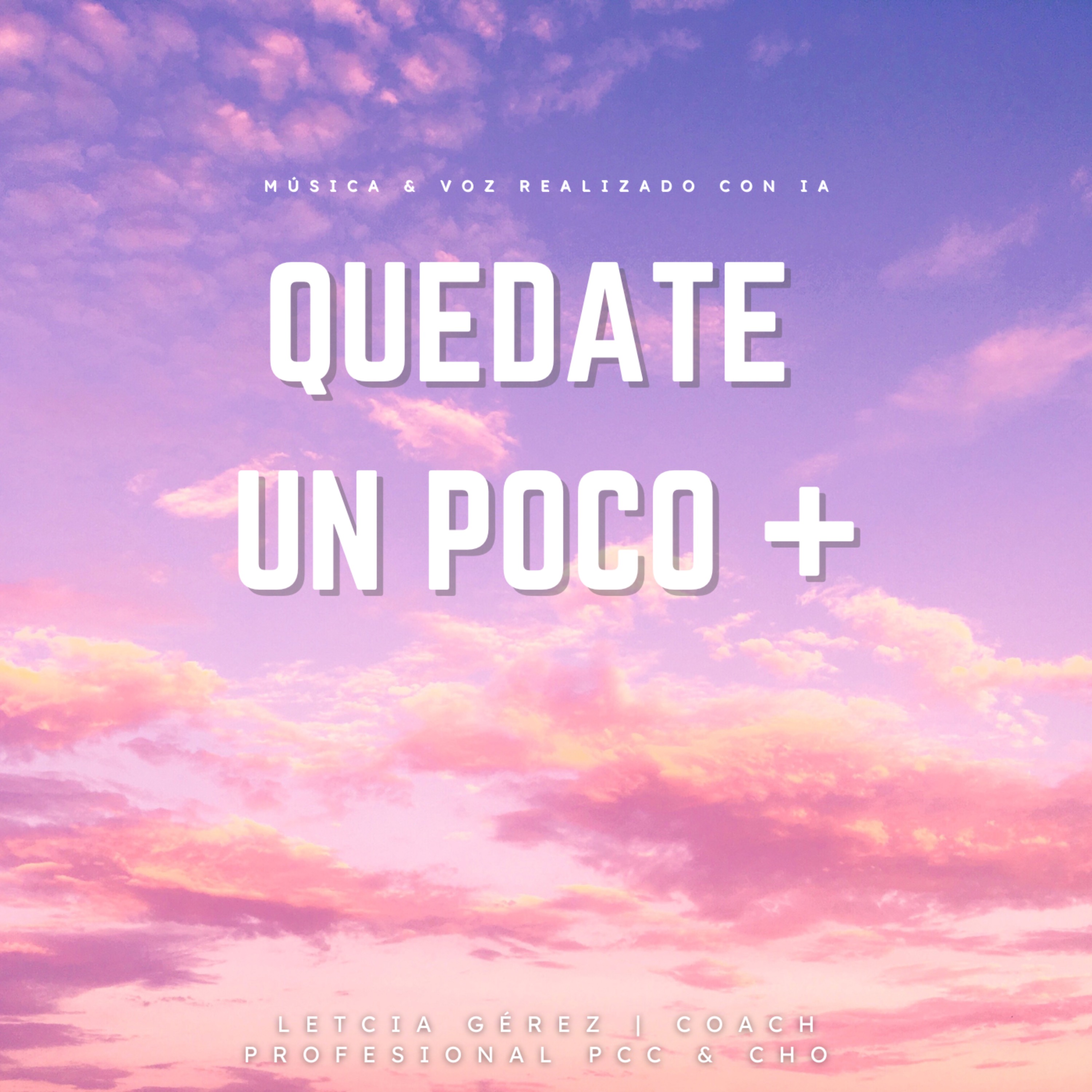Quedate un poco más episode artwork