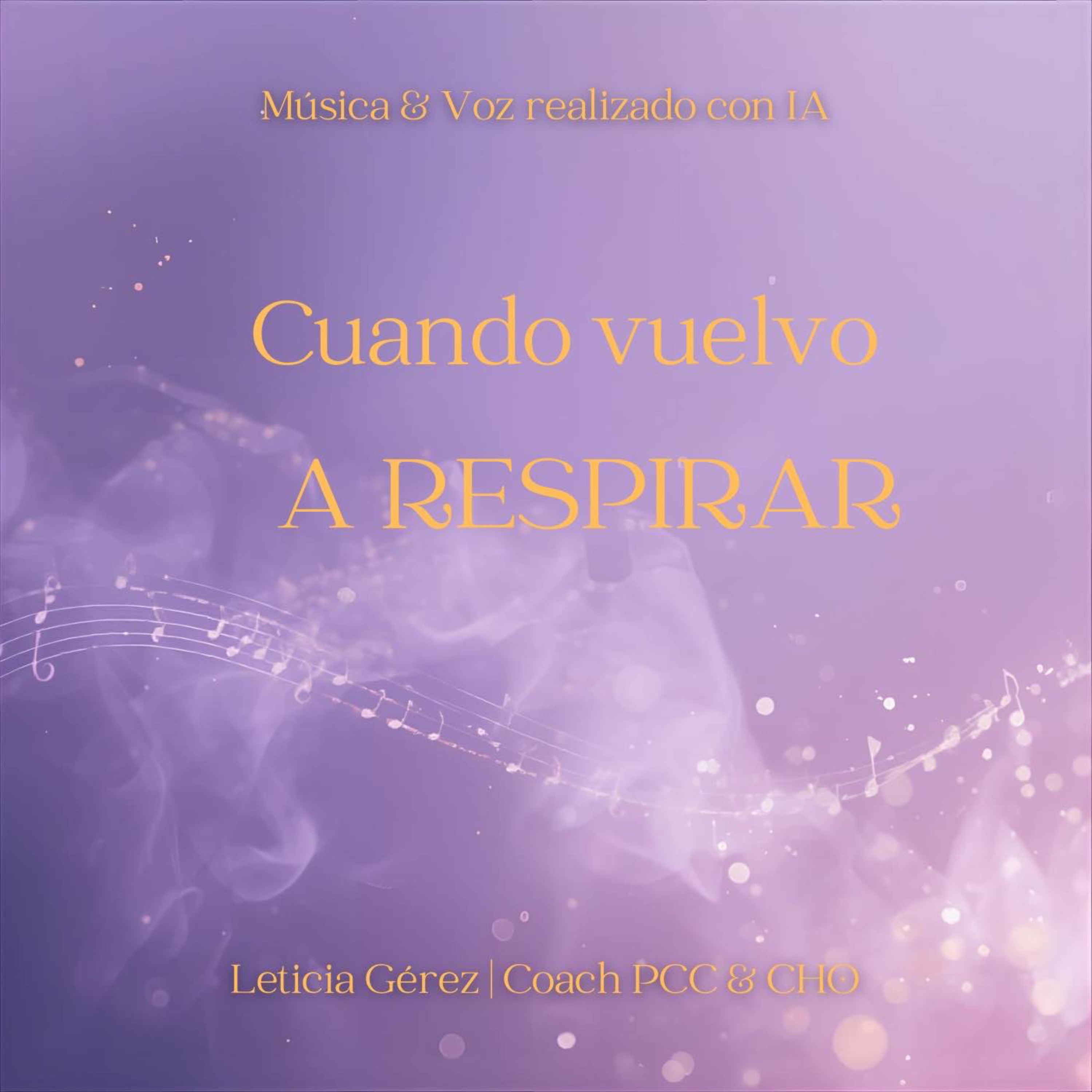 Cuando vuelvo a respirar episode artwork