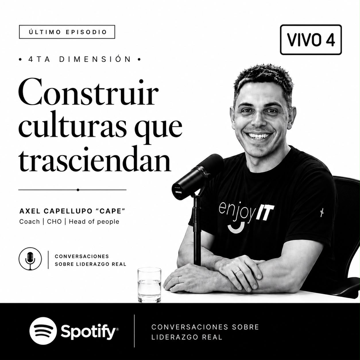 Vivo 4 | Dimensión 4 episode artwork