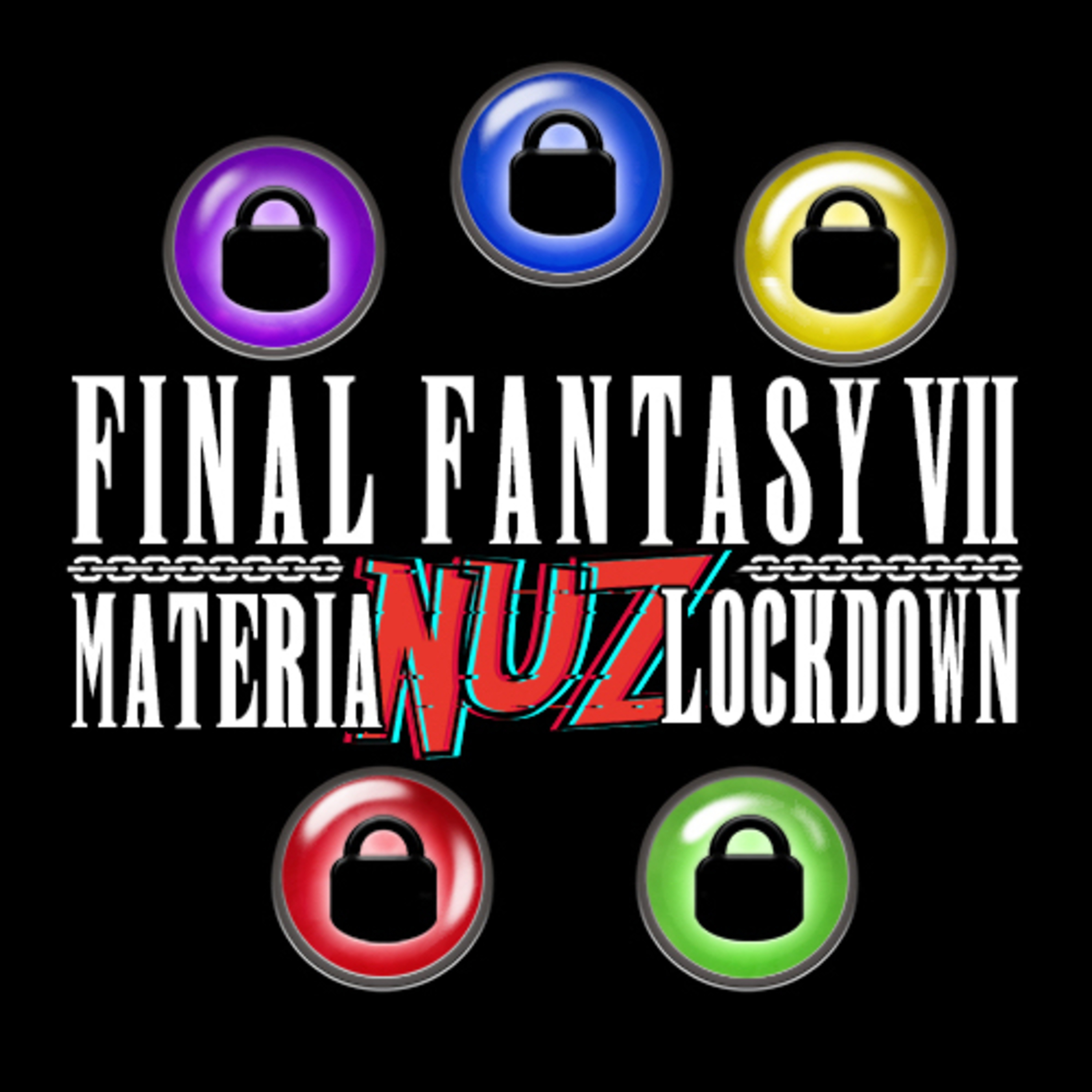 Attack On Final Fantasy