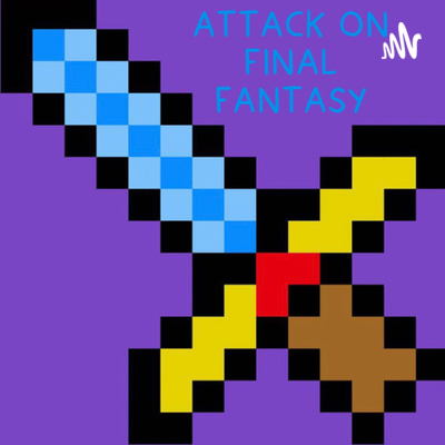 Attack On Final Fantasy