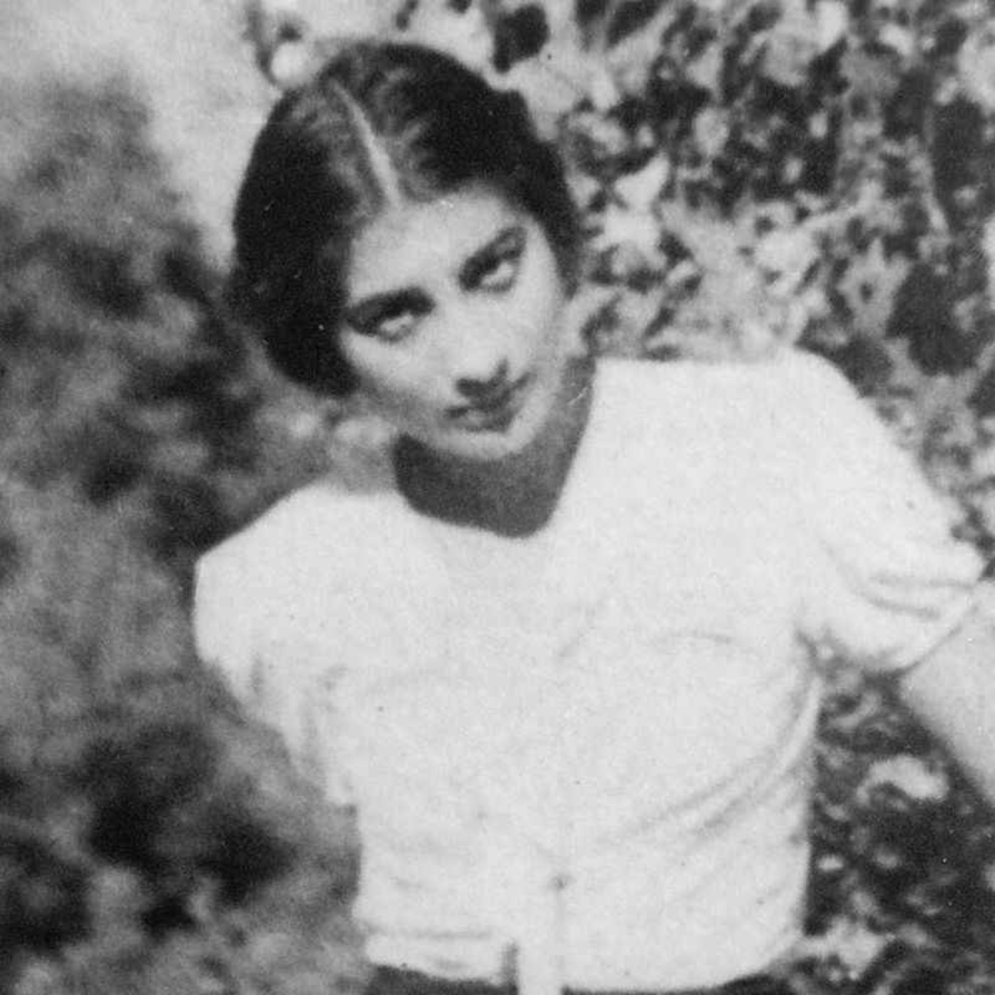 #17 Noor Inayat Khan (ft. Anuvab Pal)