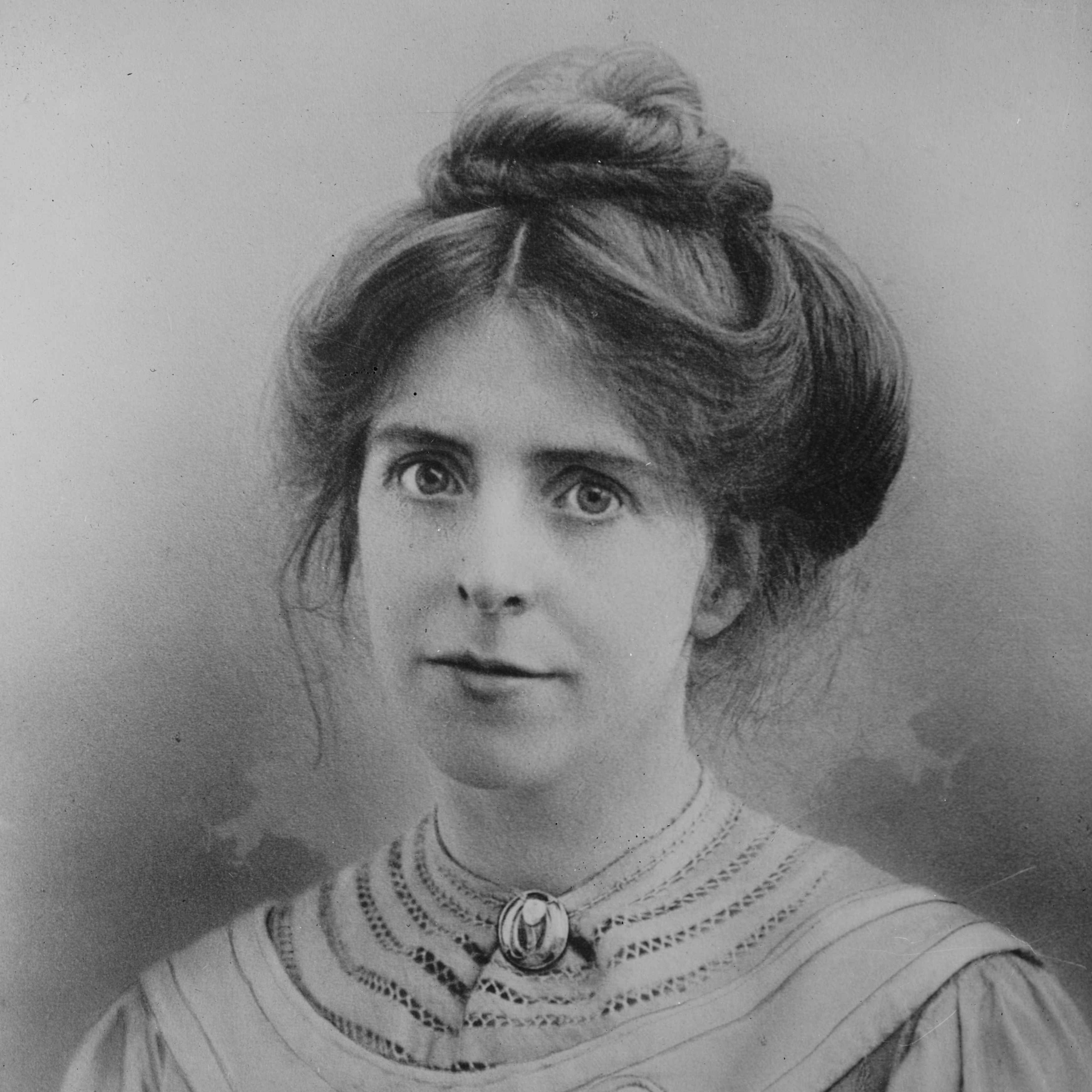 #15 Annie Kenney (ft. Rachel Fairburn)