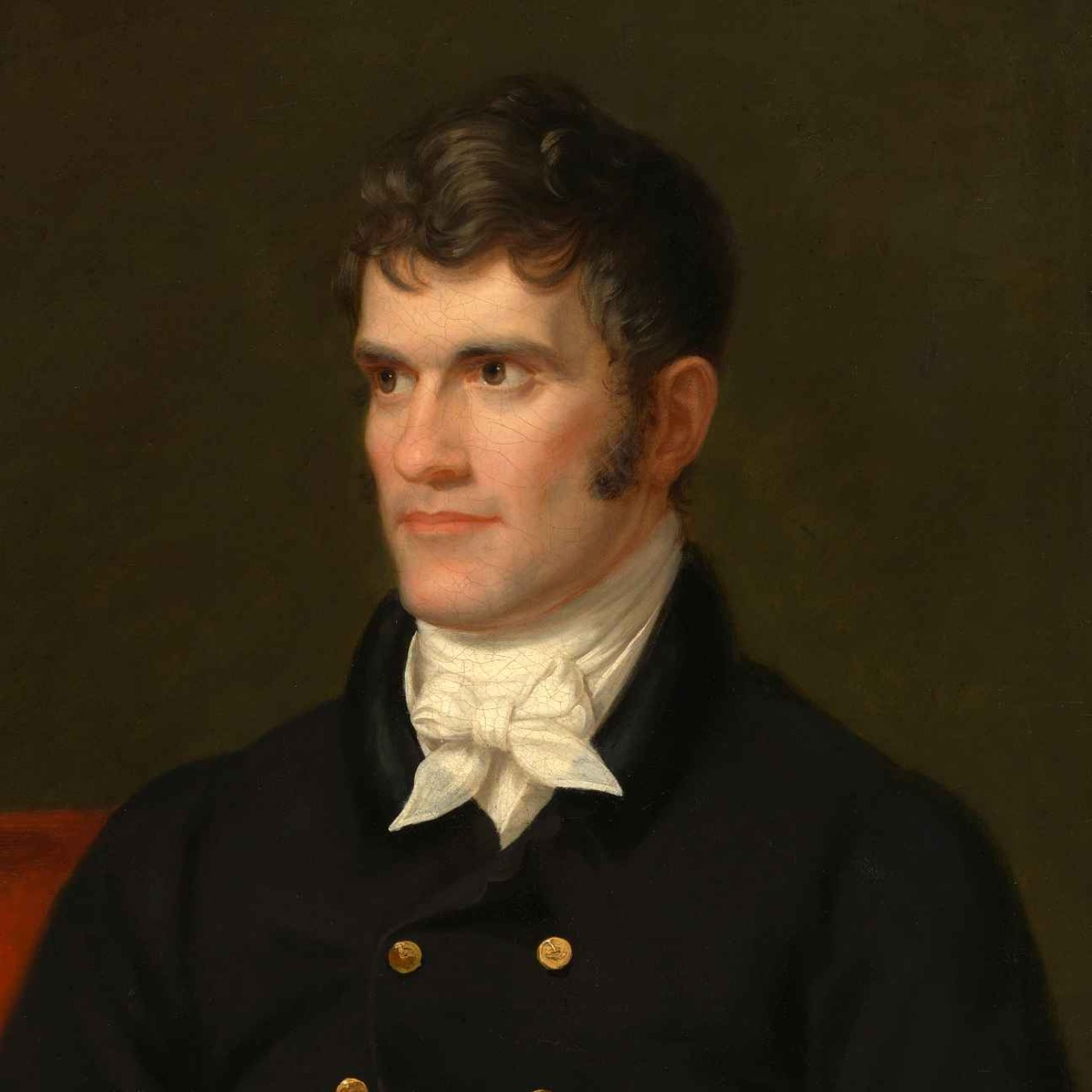 #10 John C. Calhoun