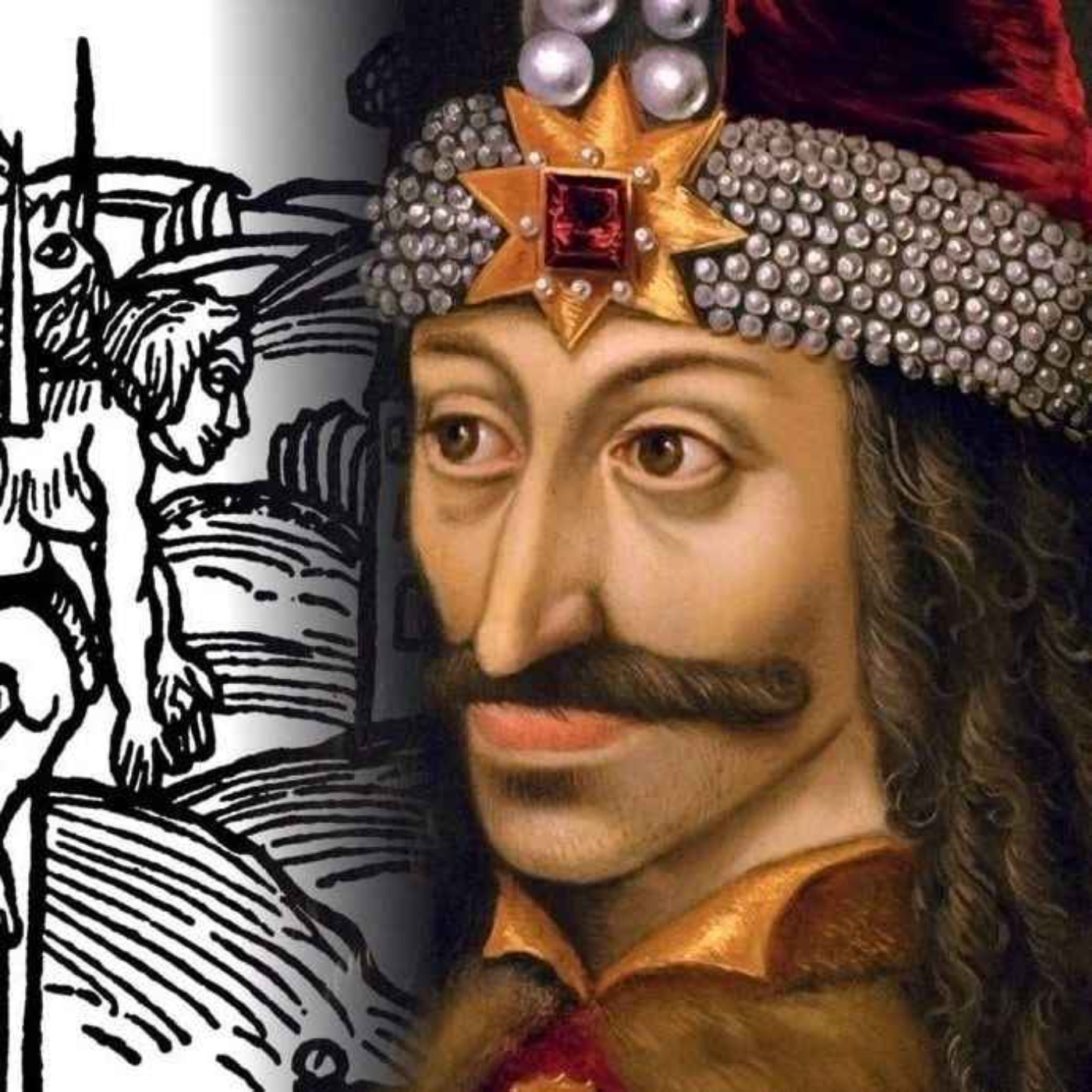 #8 Vlad the Impaler