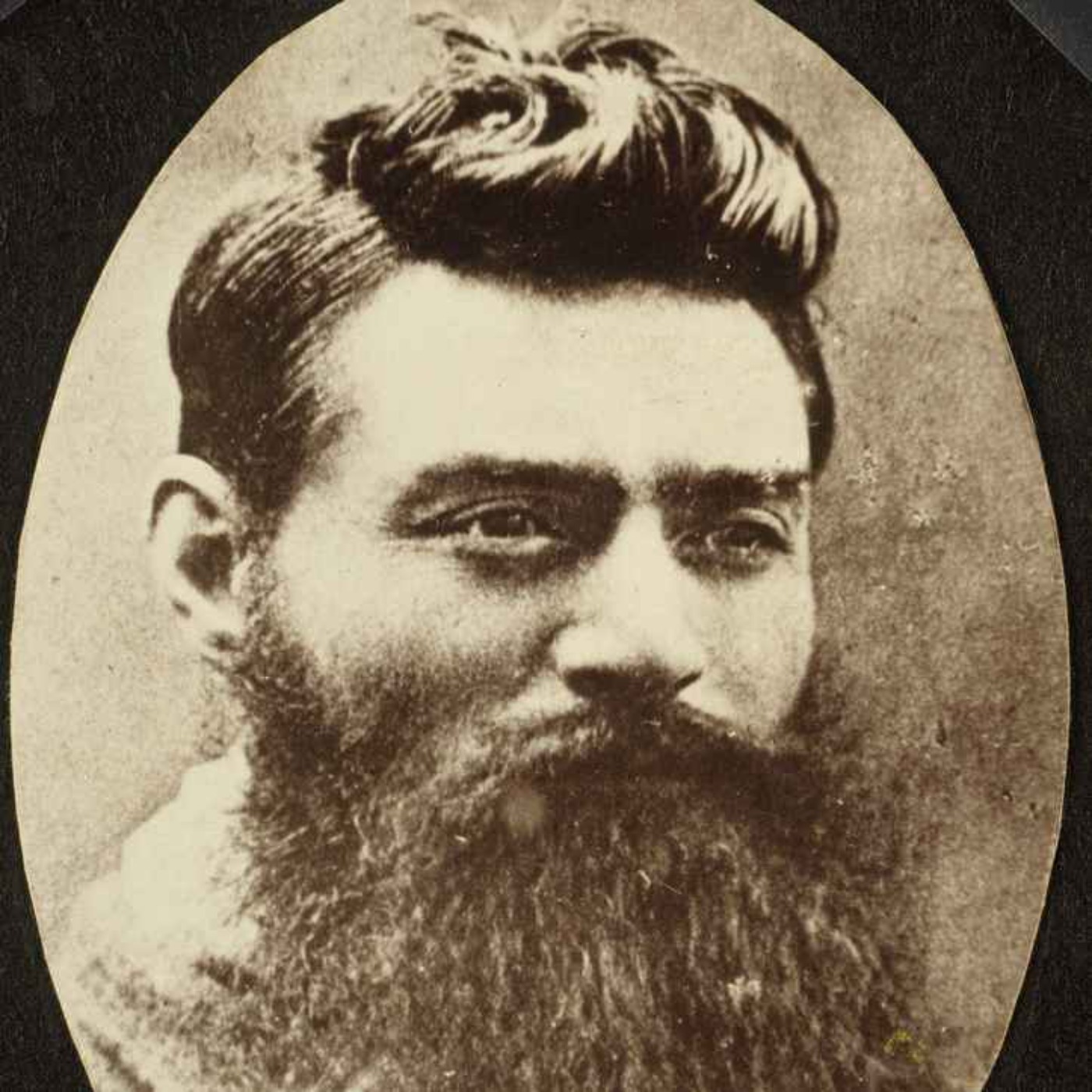 #30 Ned Kelly (ft. John Robertson)