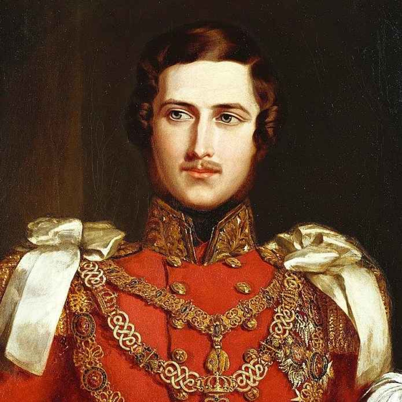 Historical Hot or Not