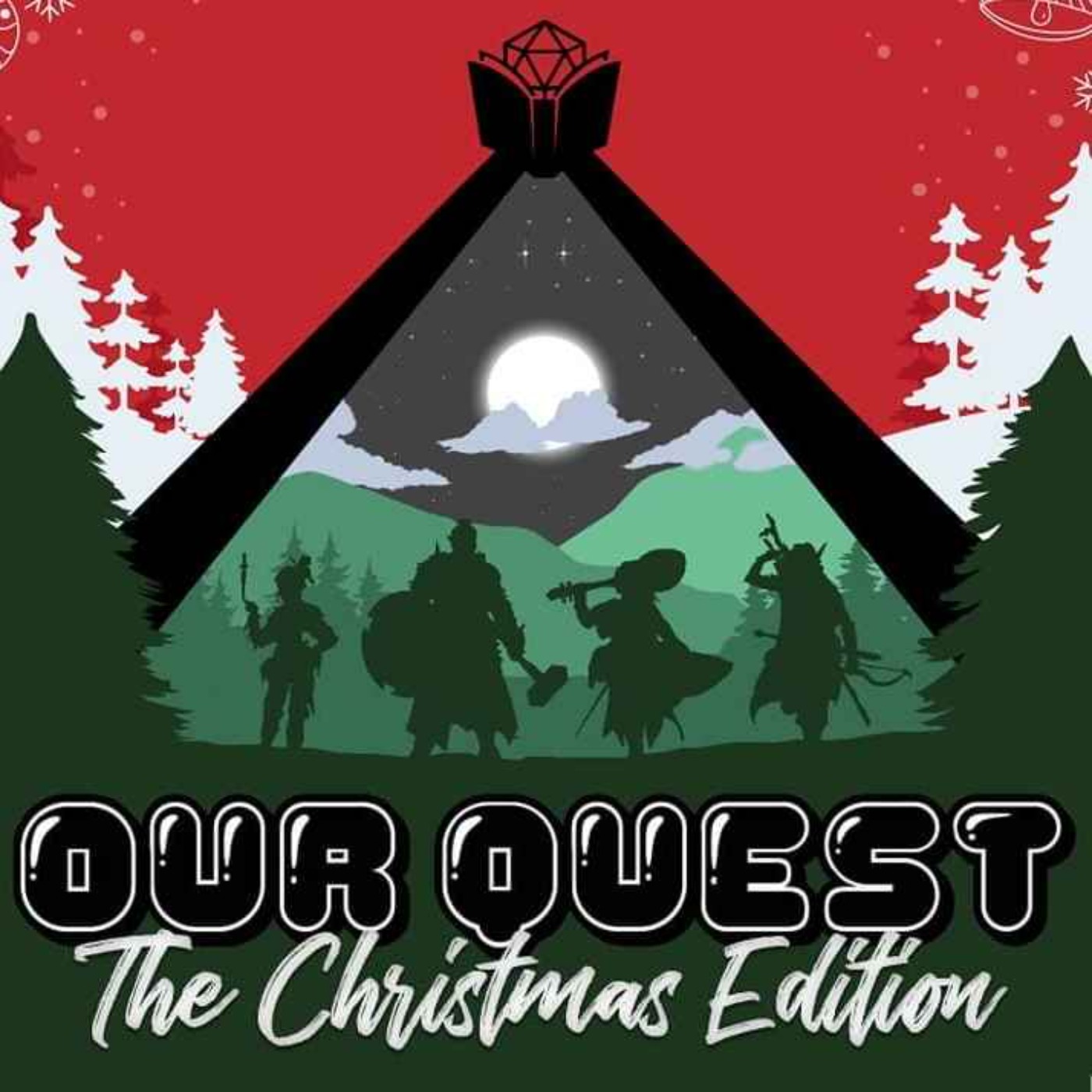 Our Quest - The Tales of Gaiyel