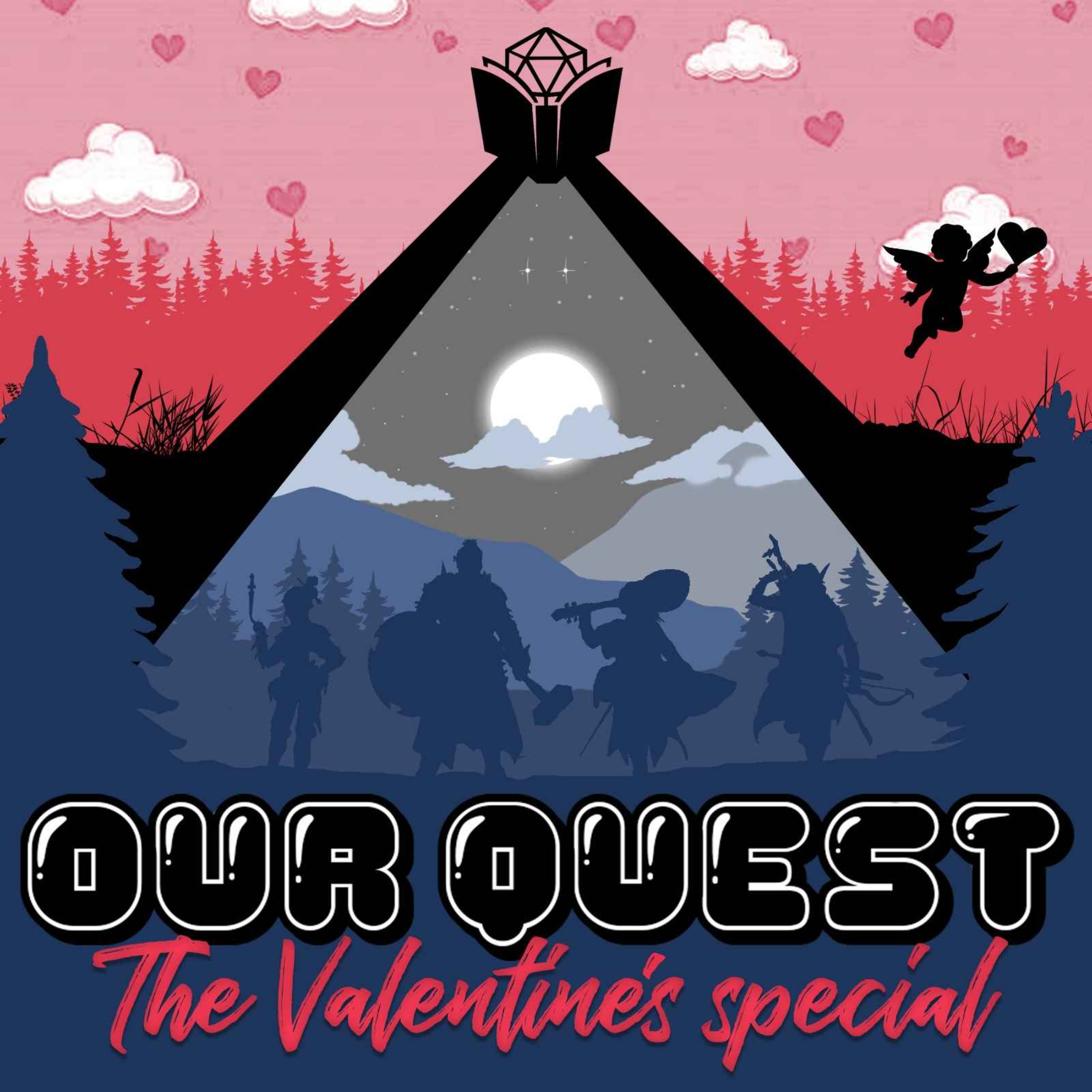 Our Quest - The Tales of Gaiyel