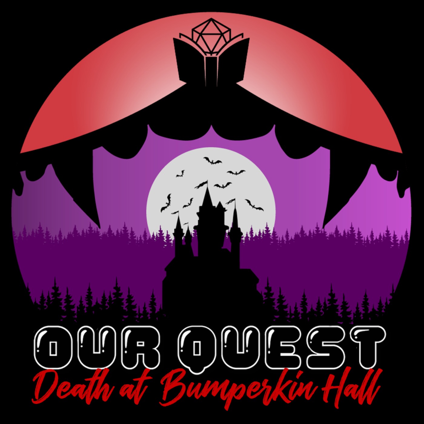 Our Quest - The Tales of Gaiyel