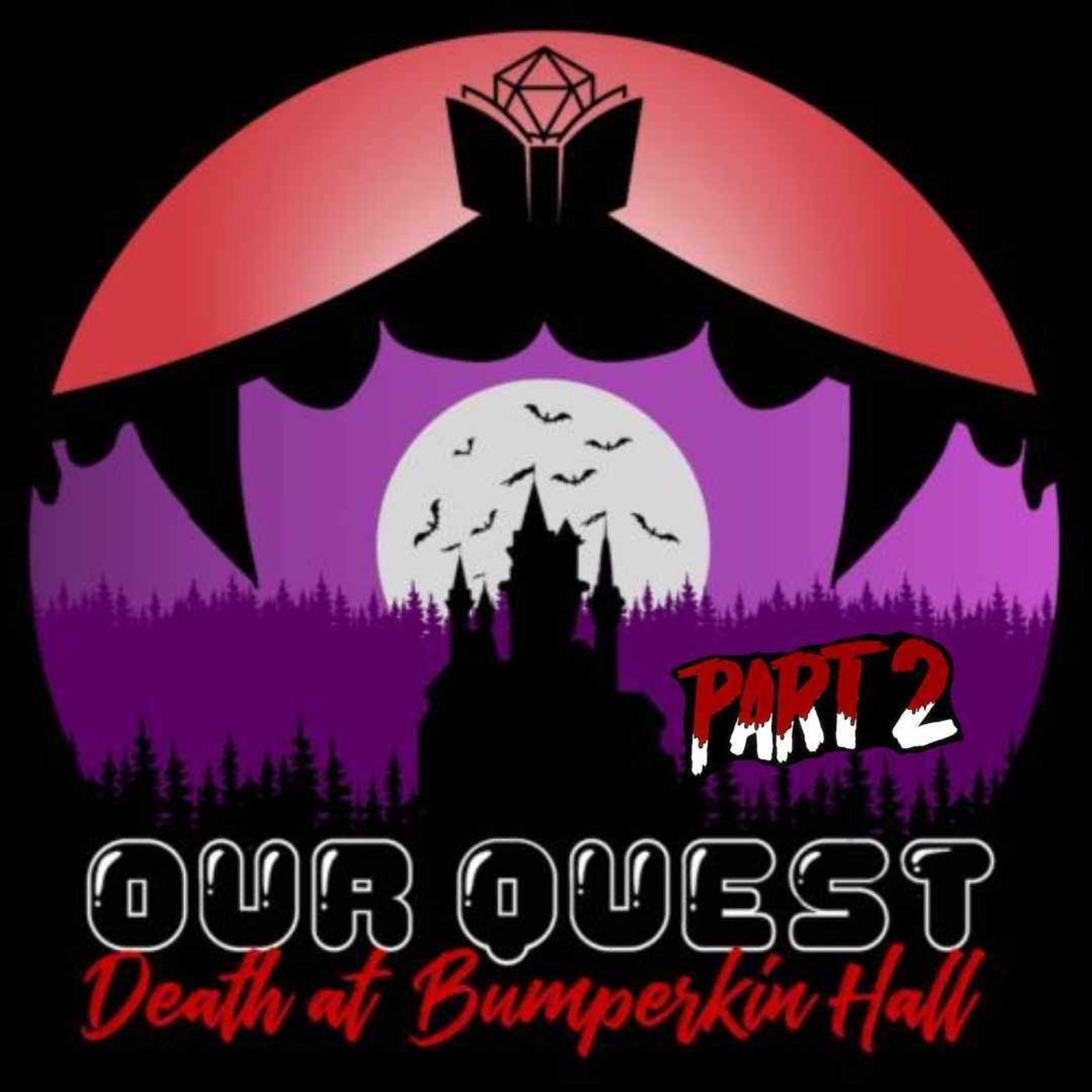 Our Quest - The Tales of Gaiyel