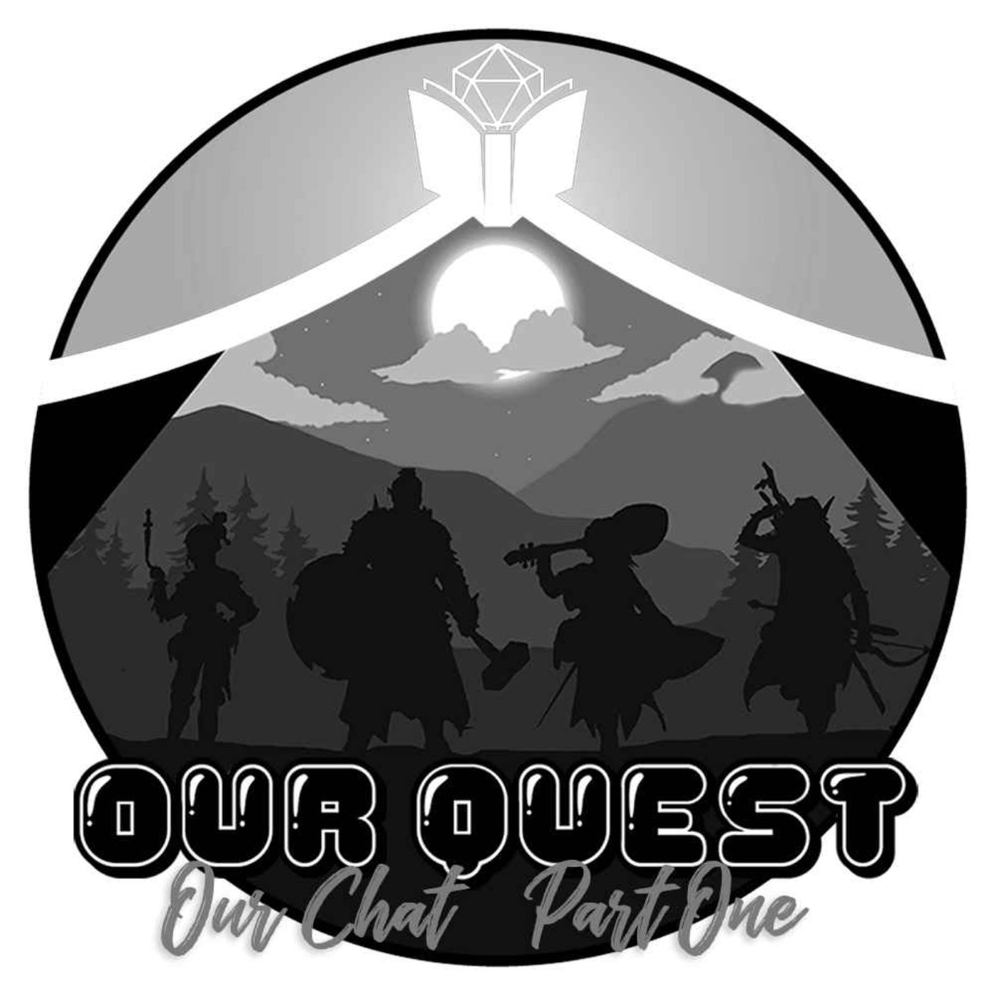 Our Quest - The Tales of Gaiyel