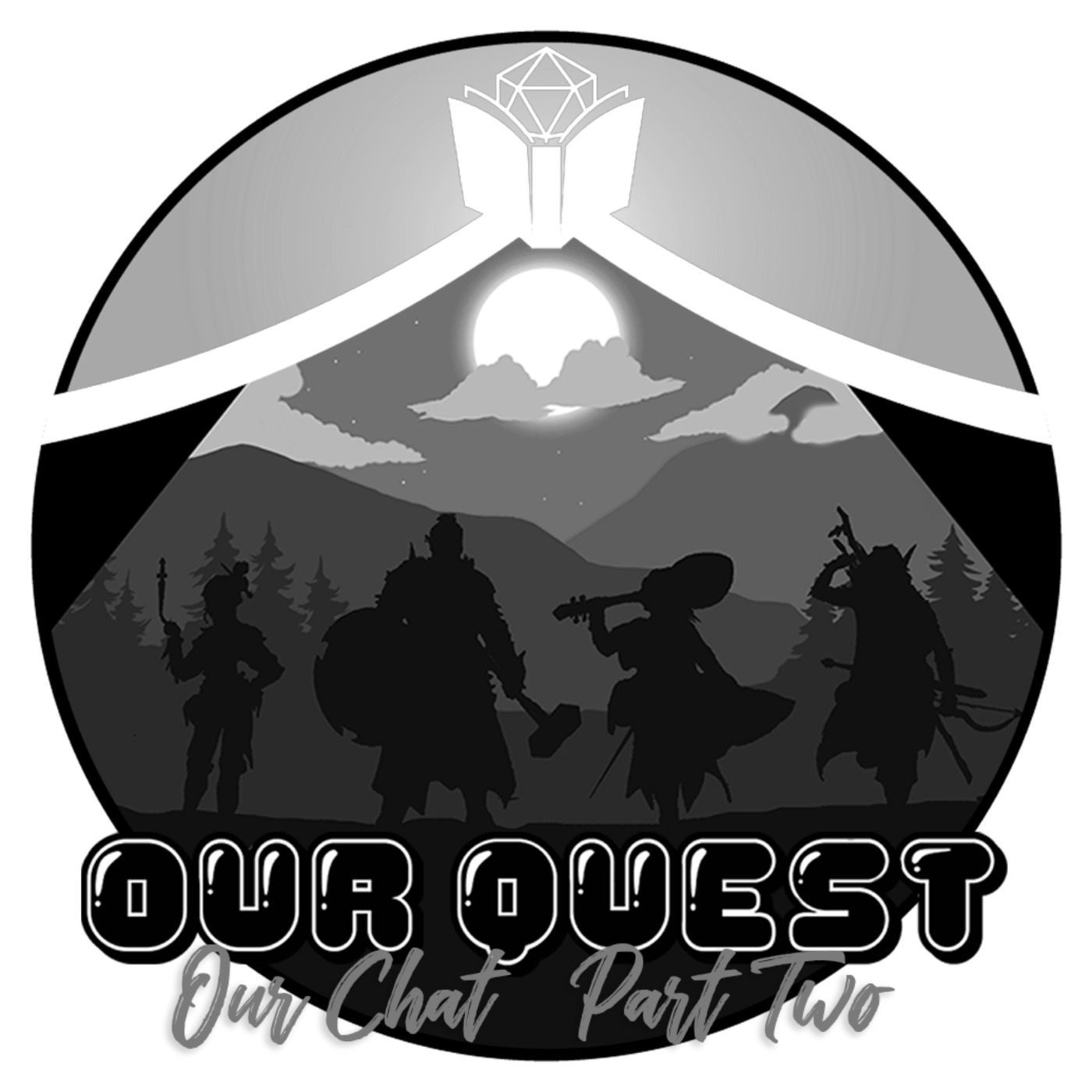 Our Quest - The Tales of Gaiyel