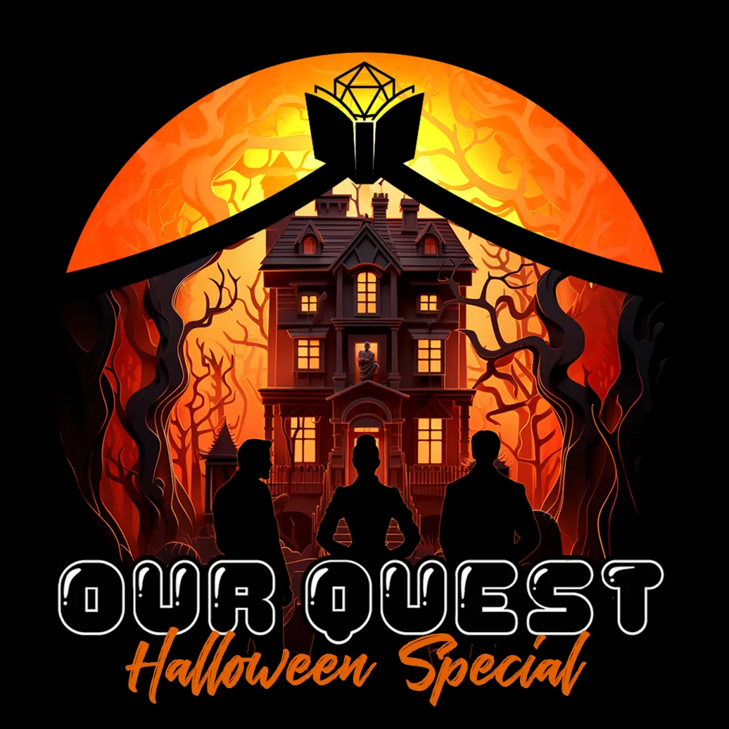 Our Quest - The Tales of Gaiyel