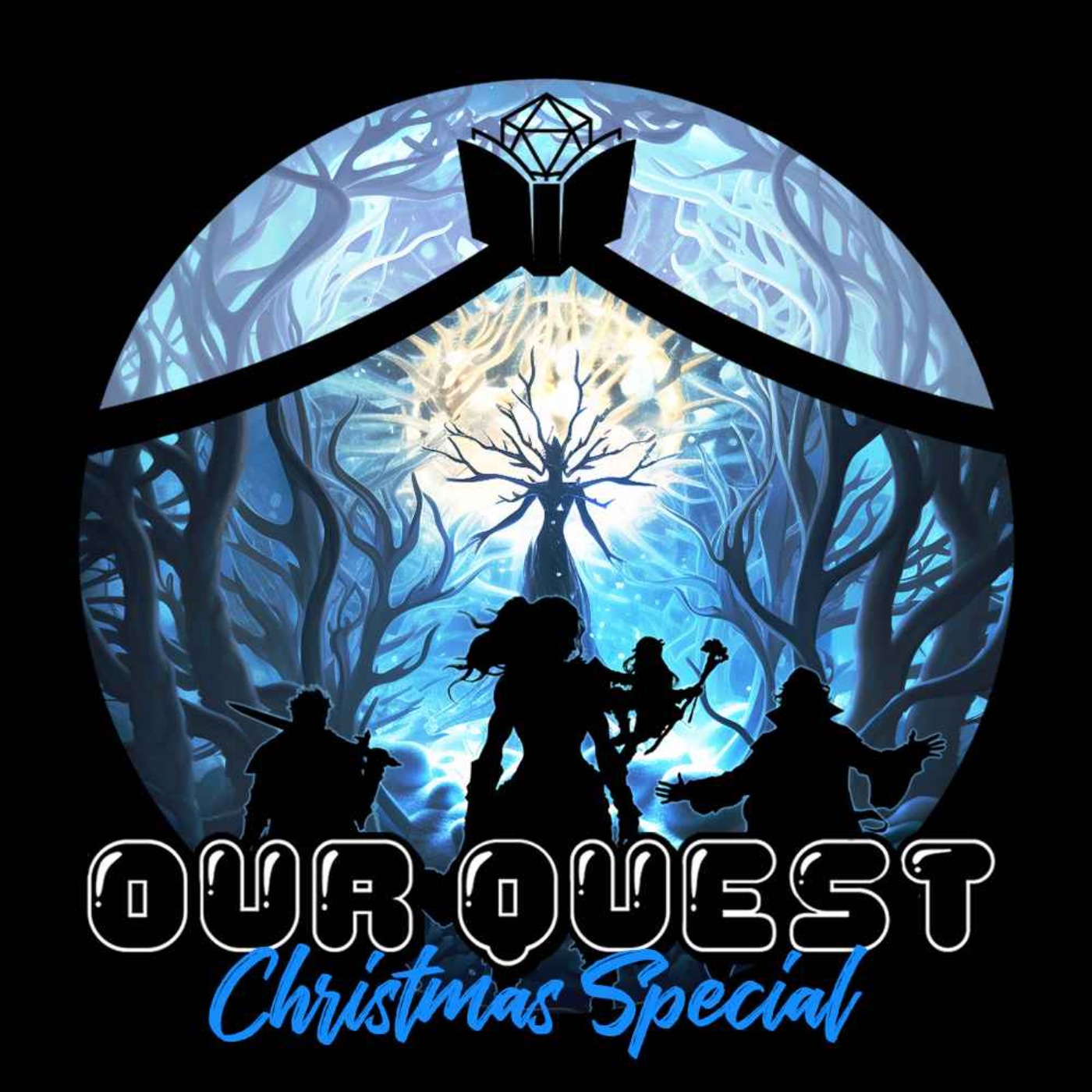 Our Quest - The Tales of Gaiyel