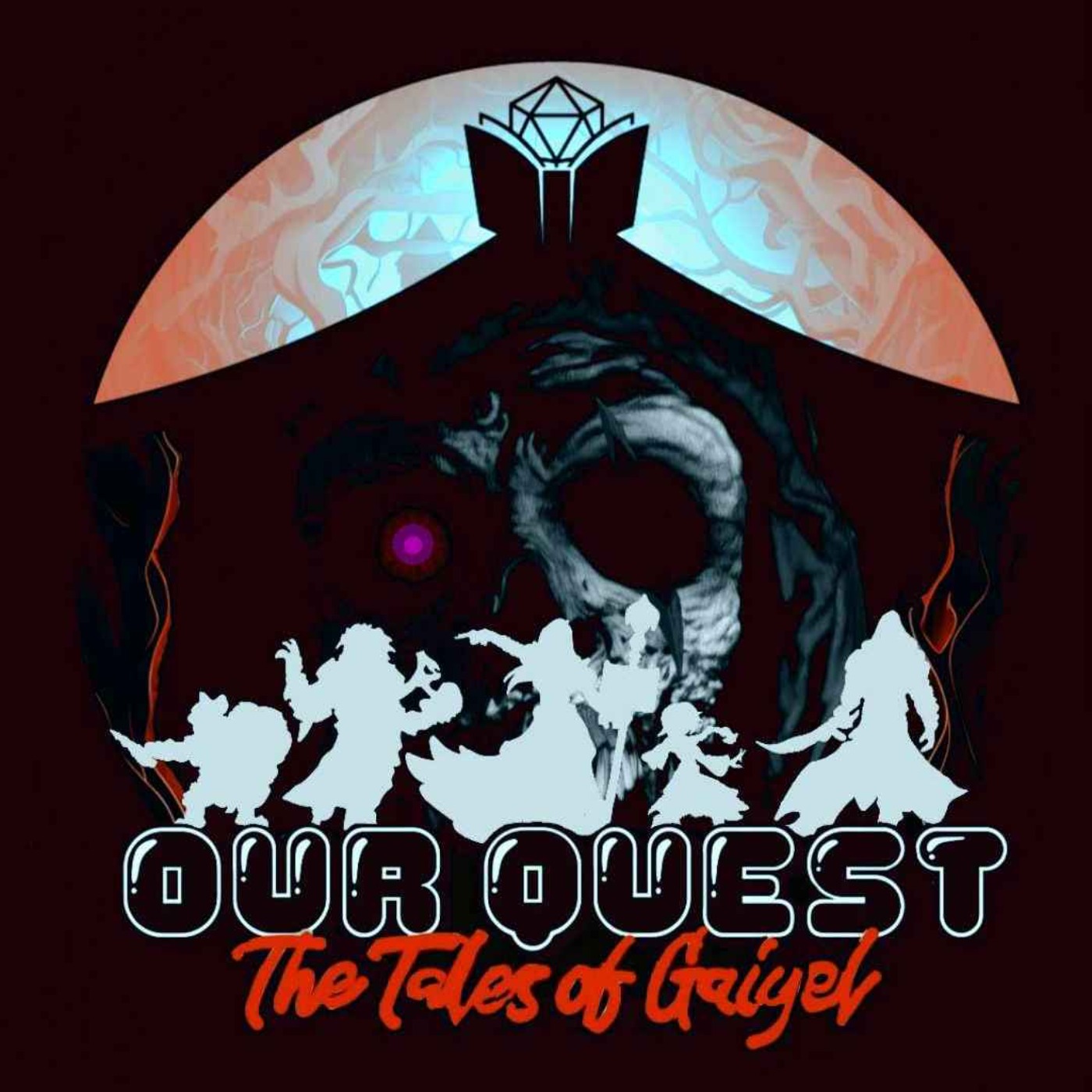 Our Quest - The Tales of Gaiyel