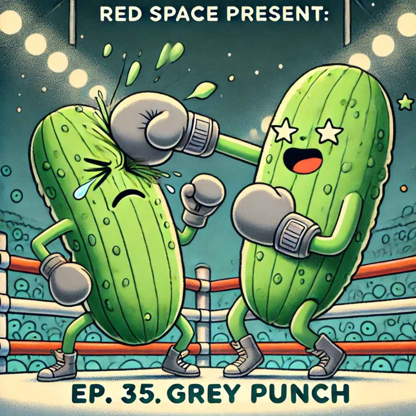 Episode Artwork