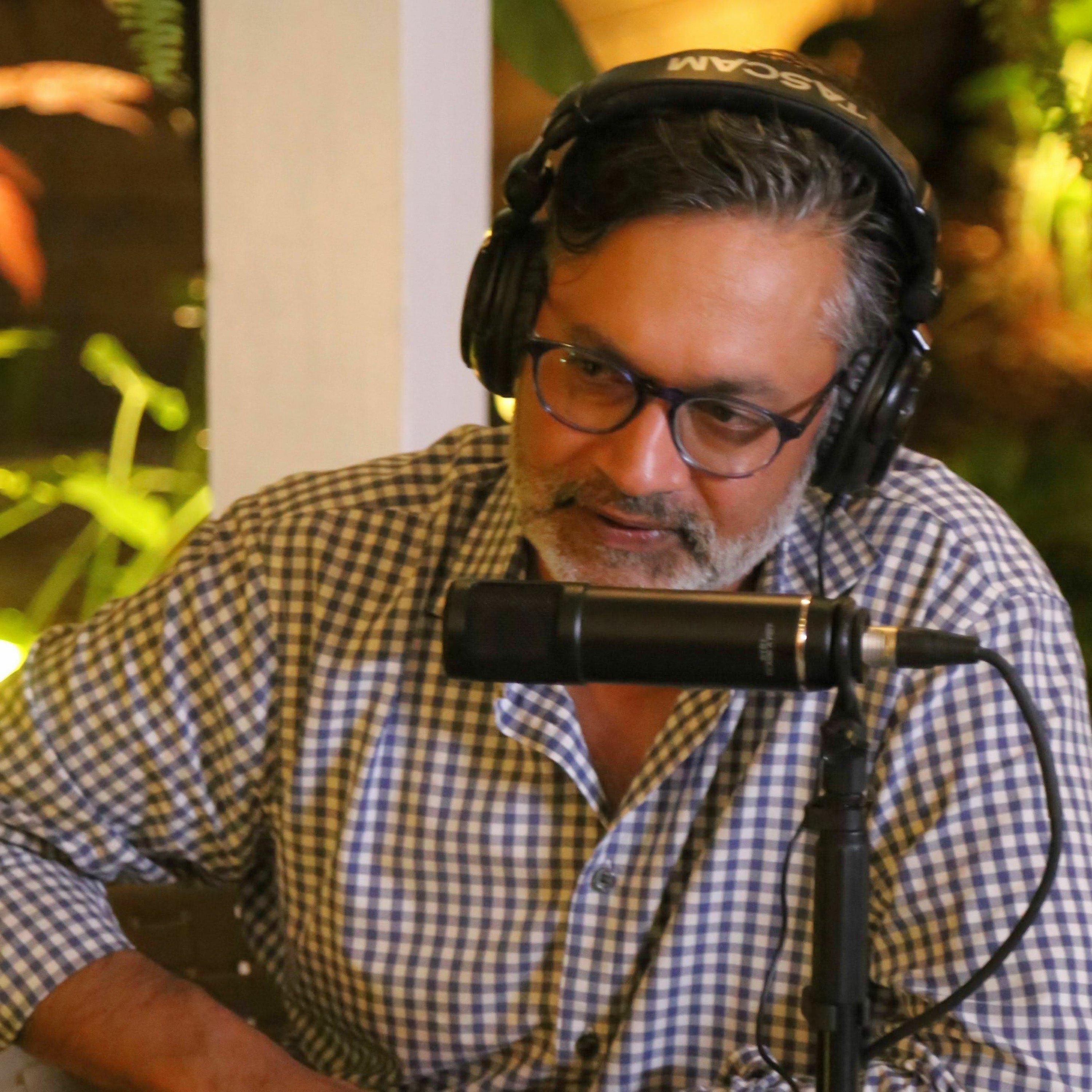 Pan Con Podcast