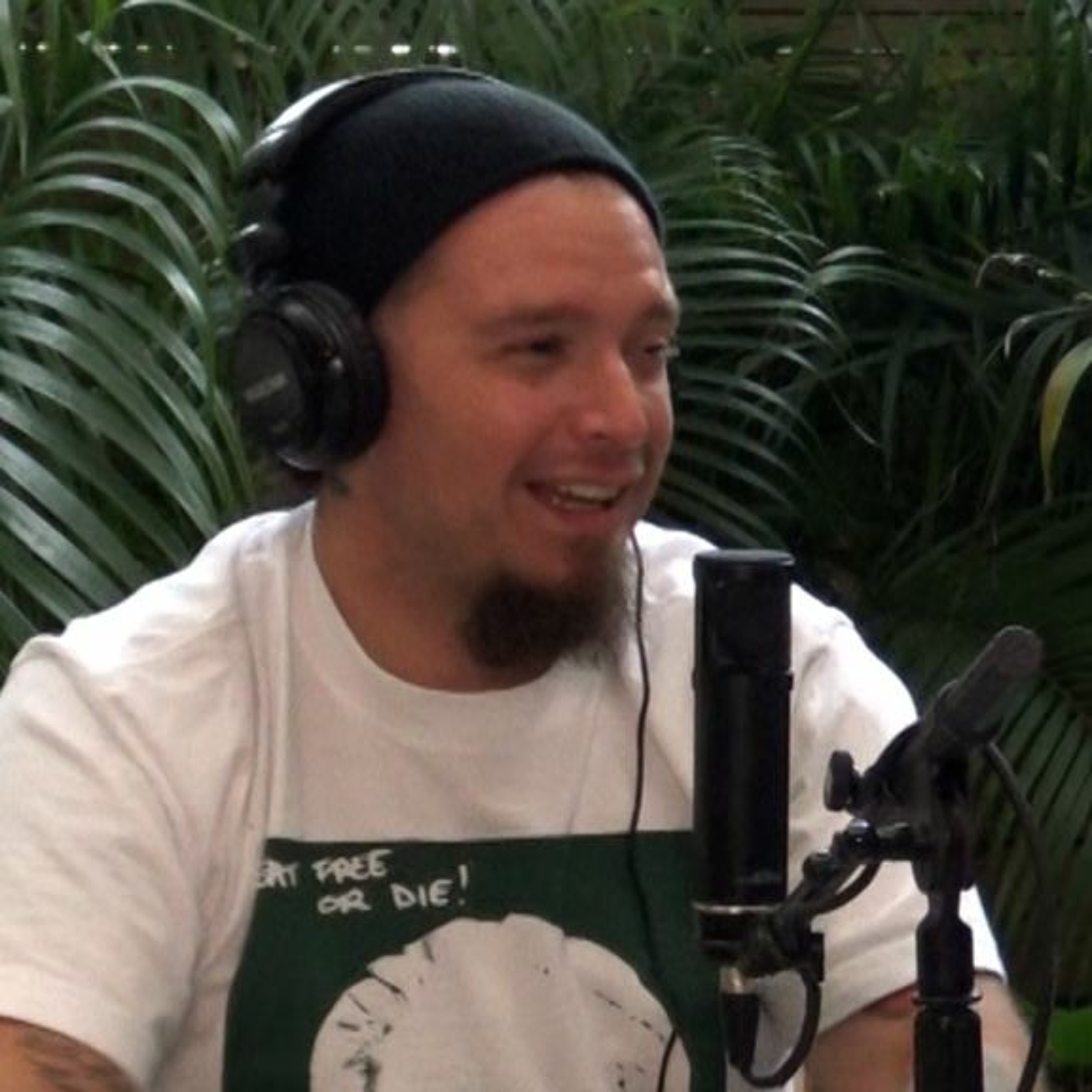 Pan Con Podcast