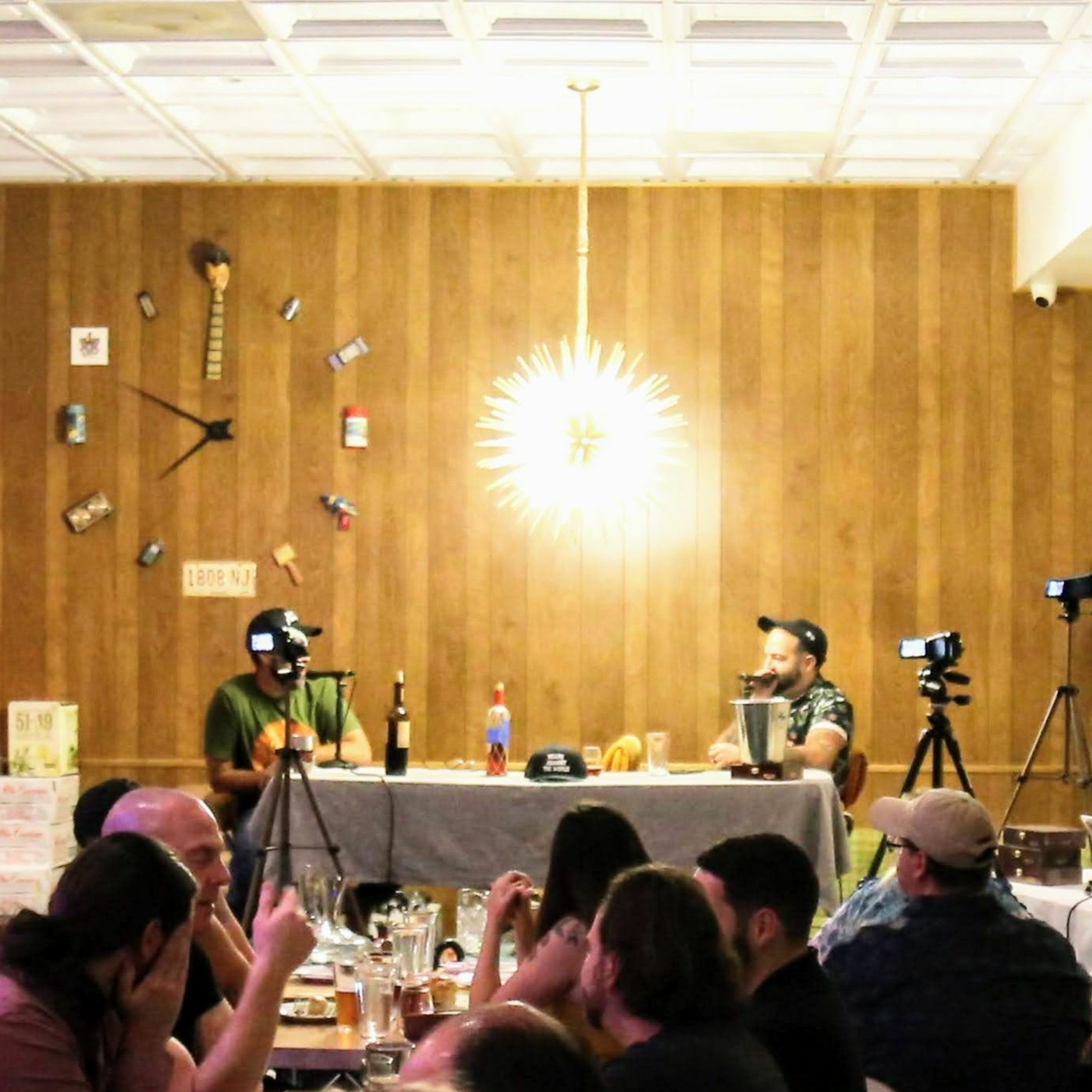 Pan Con Podcast