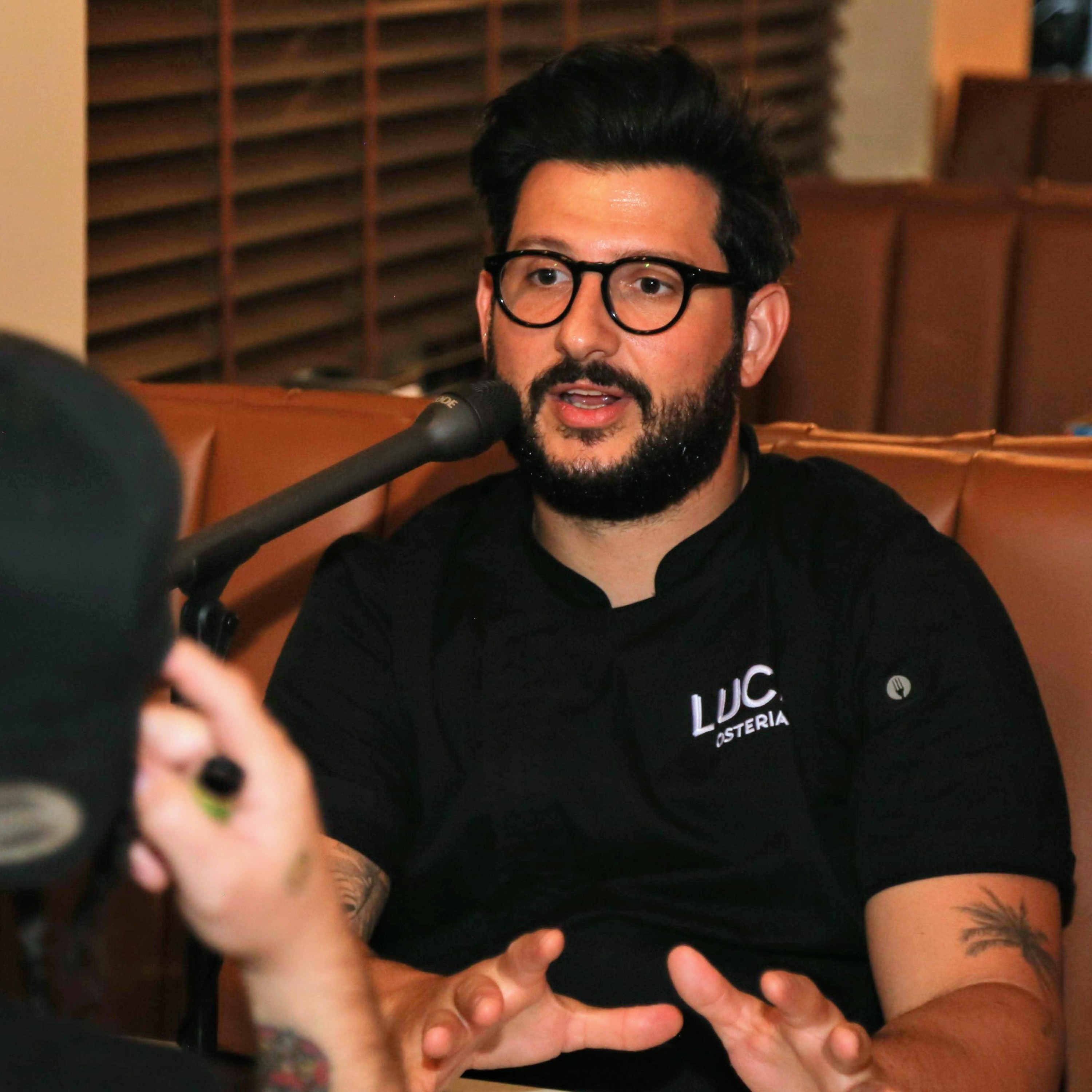 Pan Con Podcast