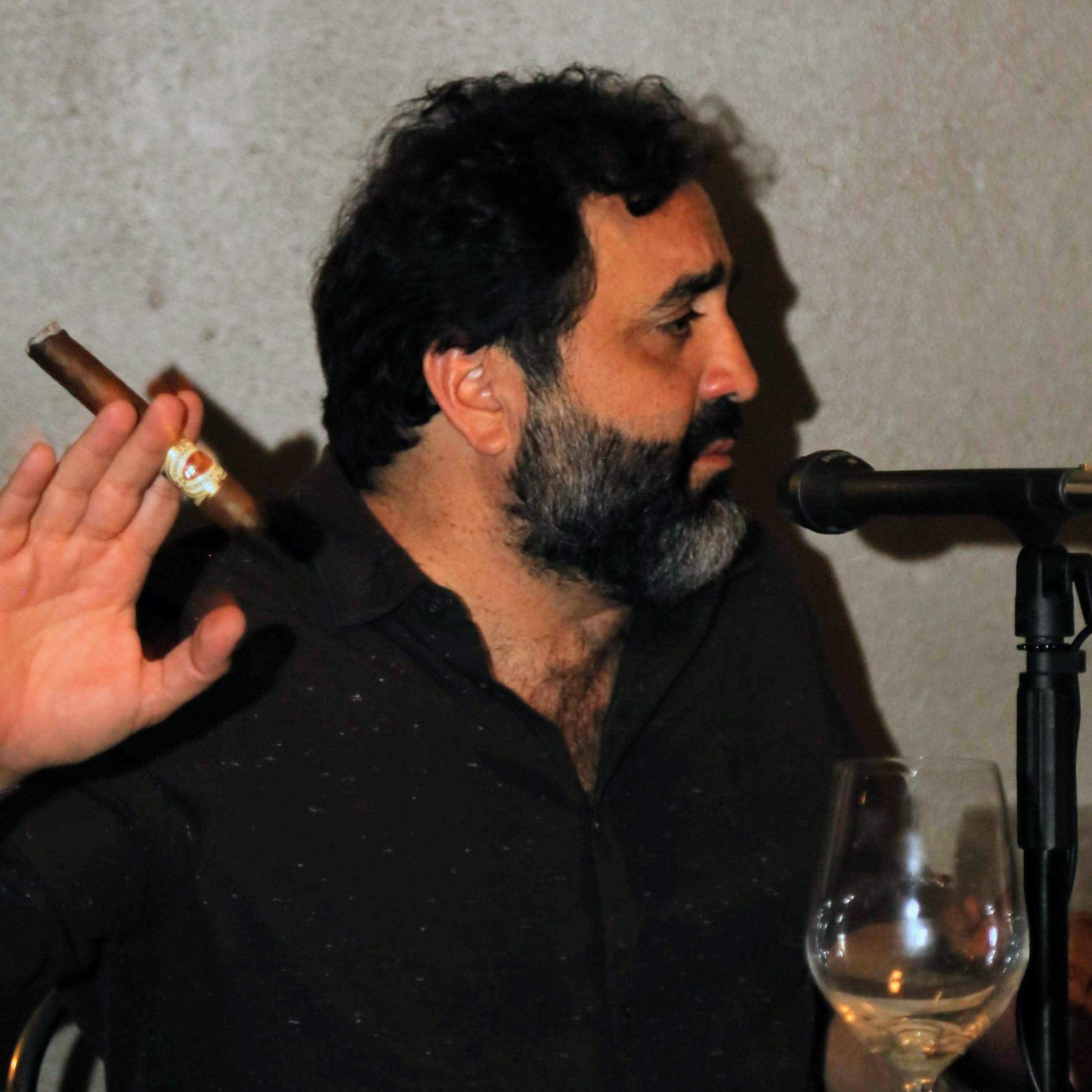 Pan Con Podcast