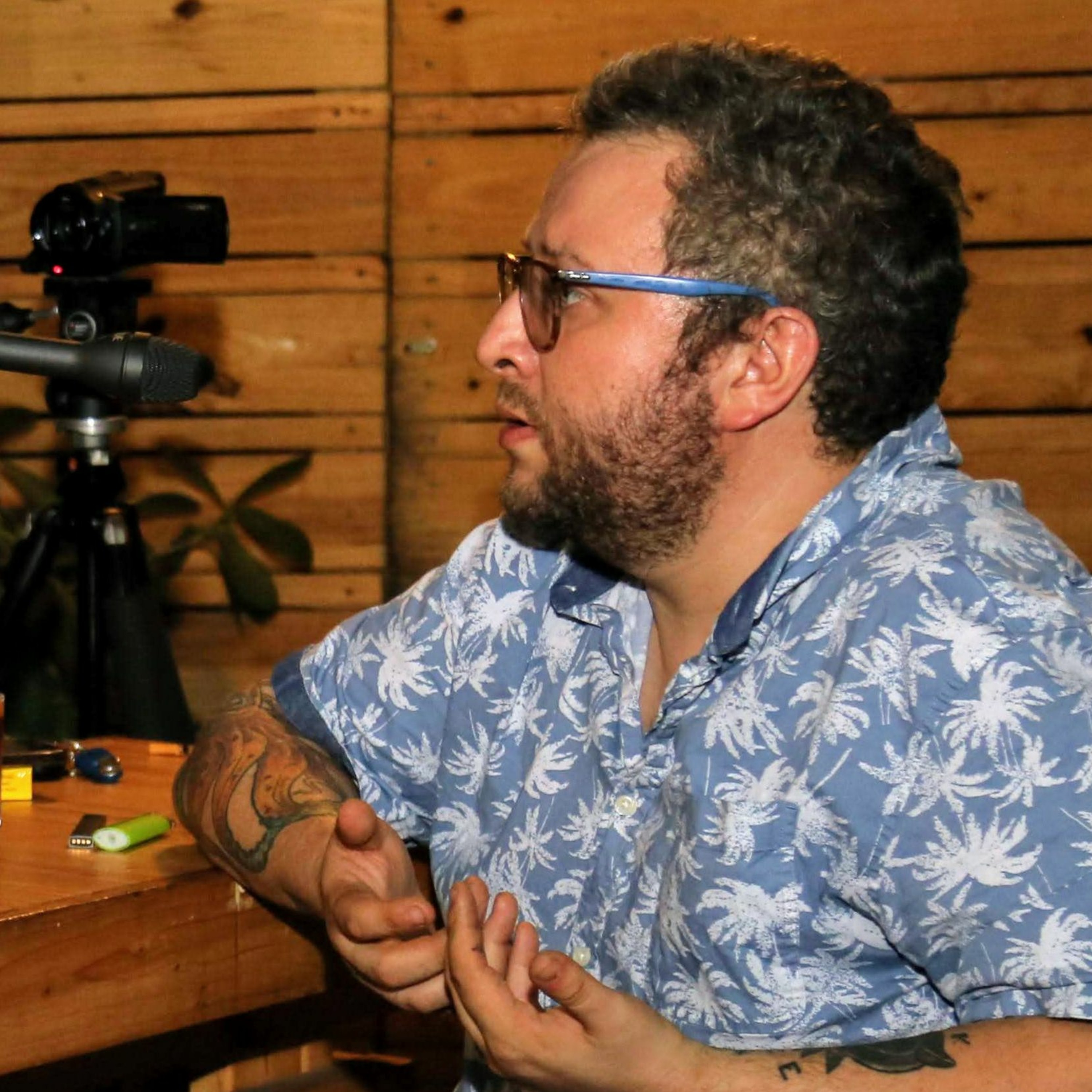 Pan Con Podcast