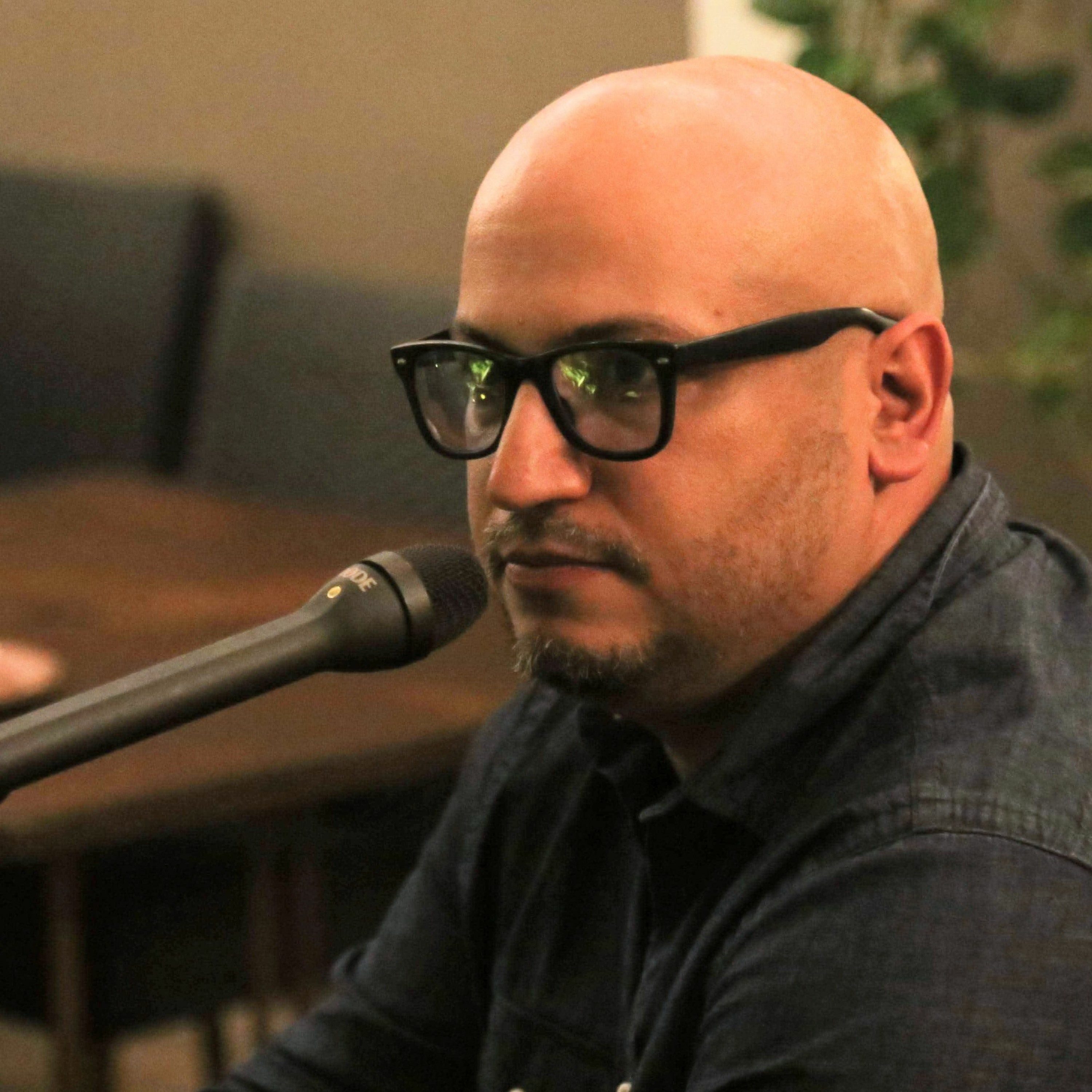 Pan Con Podcast