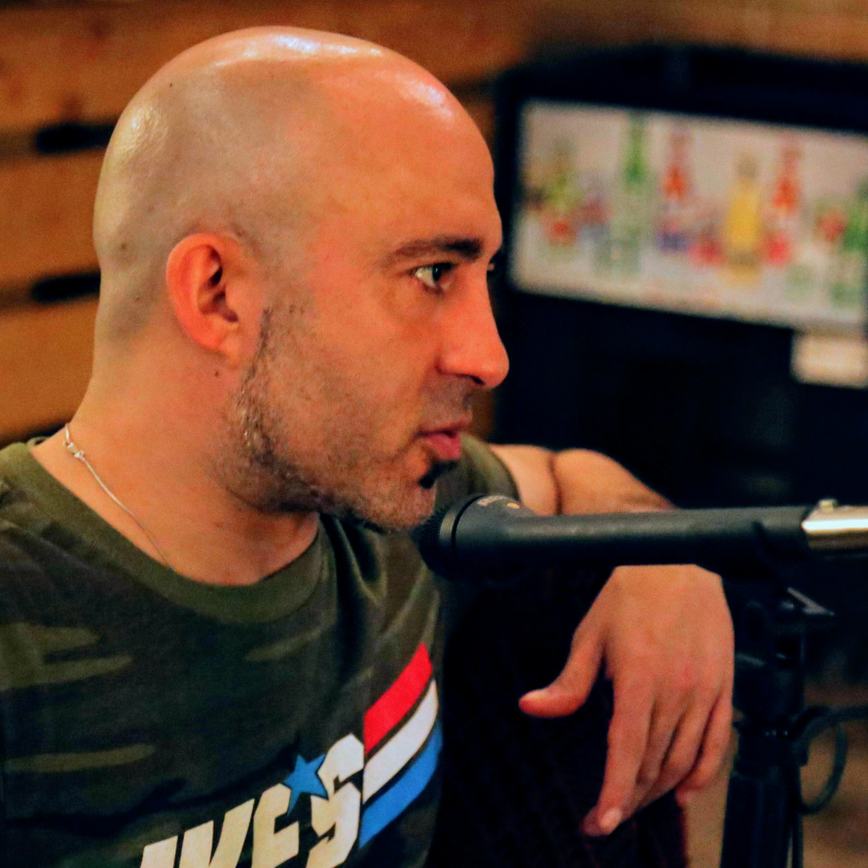 Pan Con Podcast