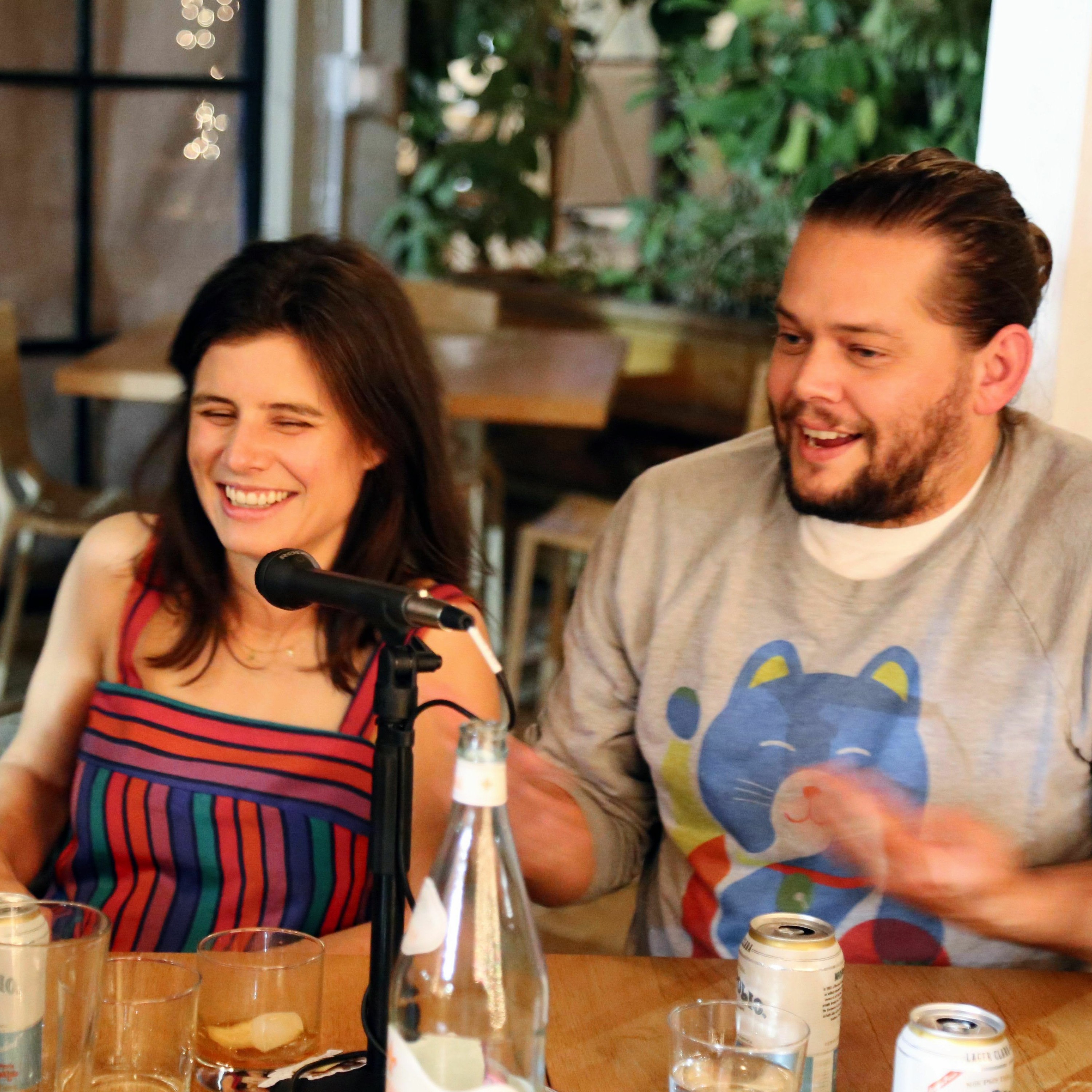 Pan Con Podcast