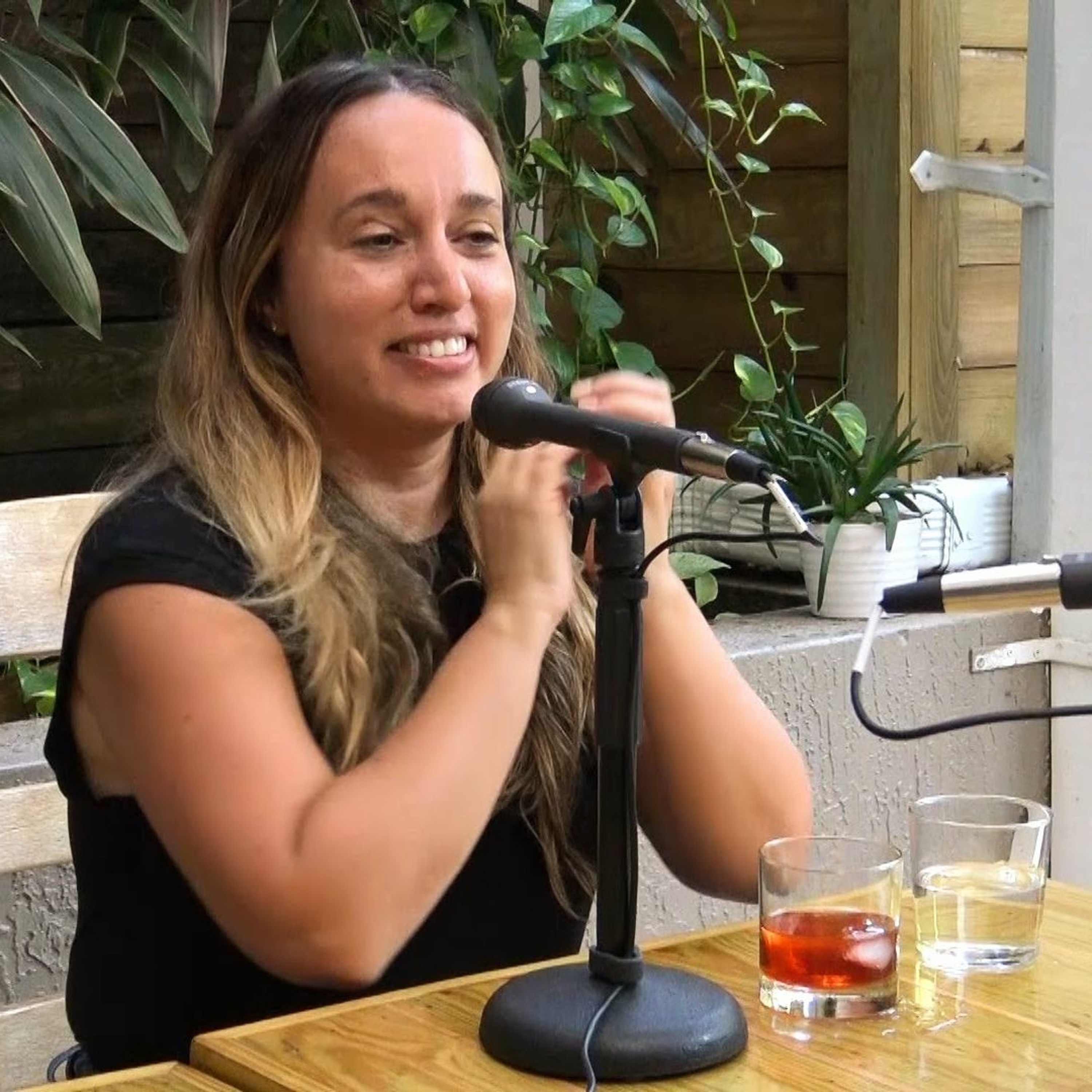 Pan Con Podcast