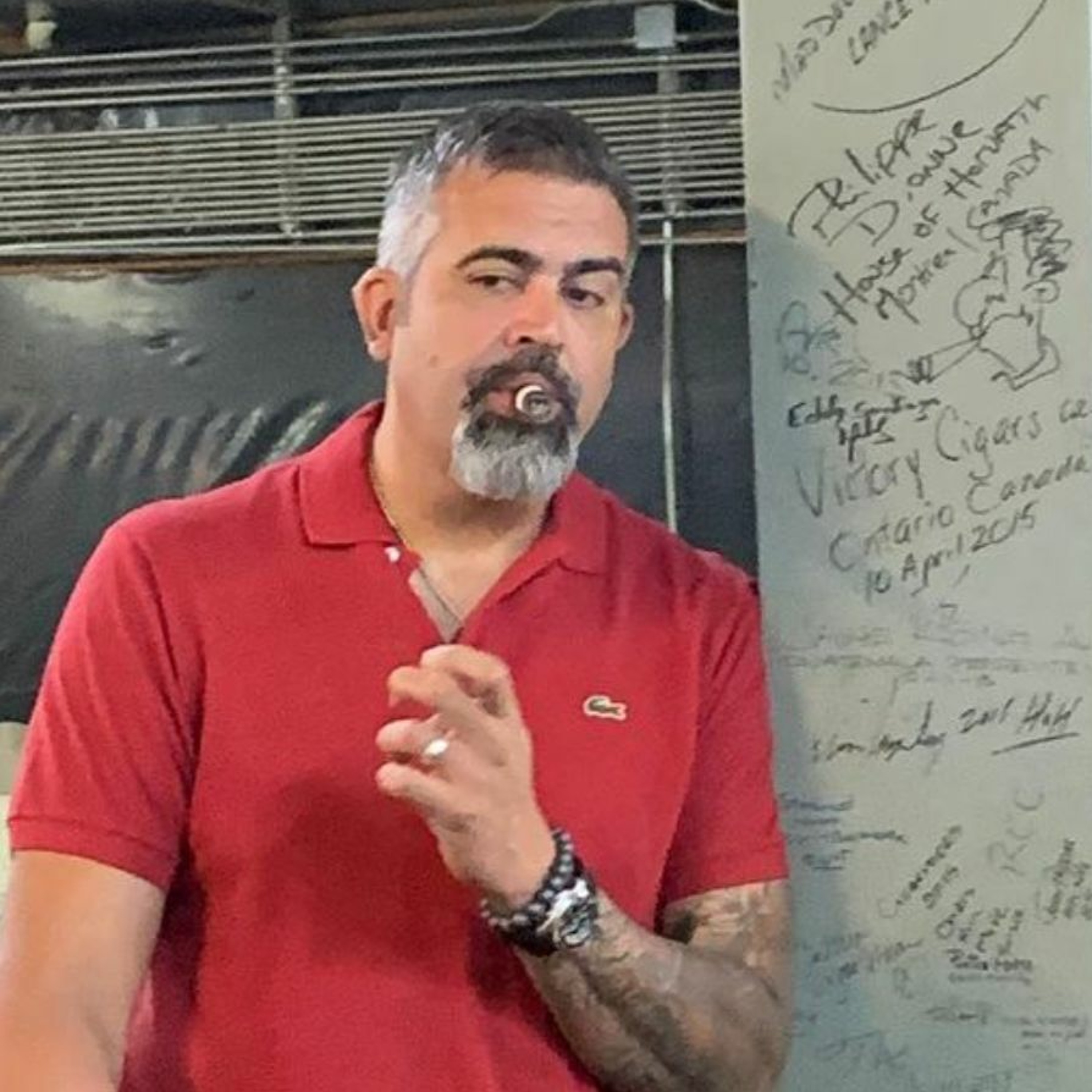 Pan Con Podcast