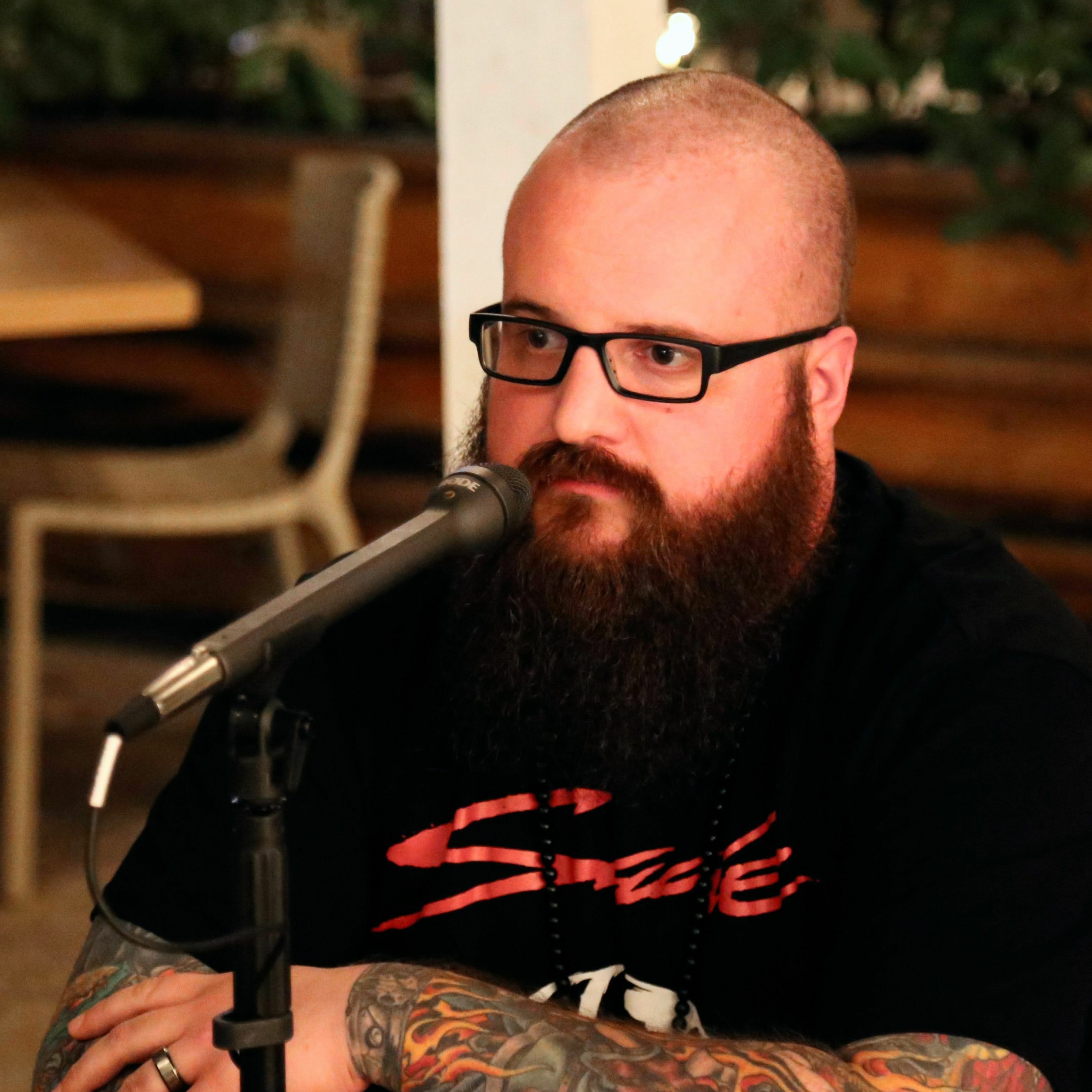 Pan Con Podcast