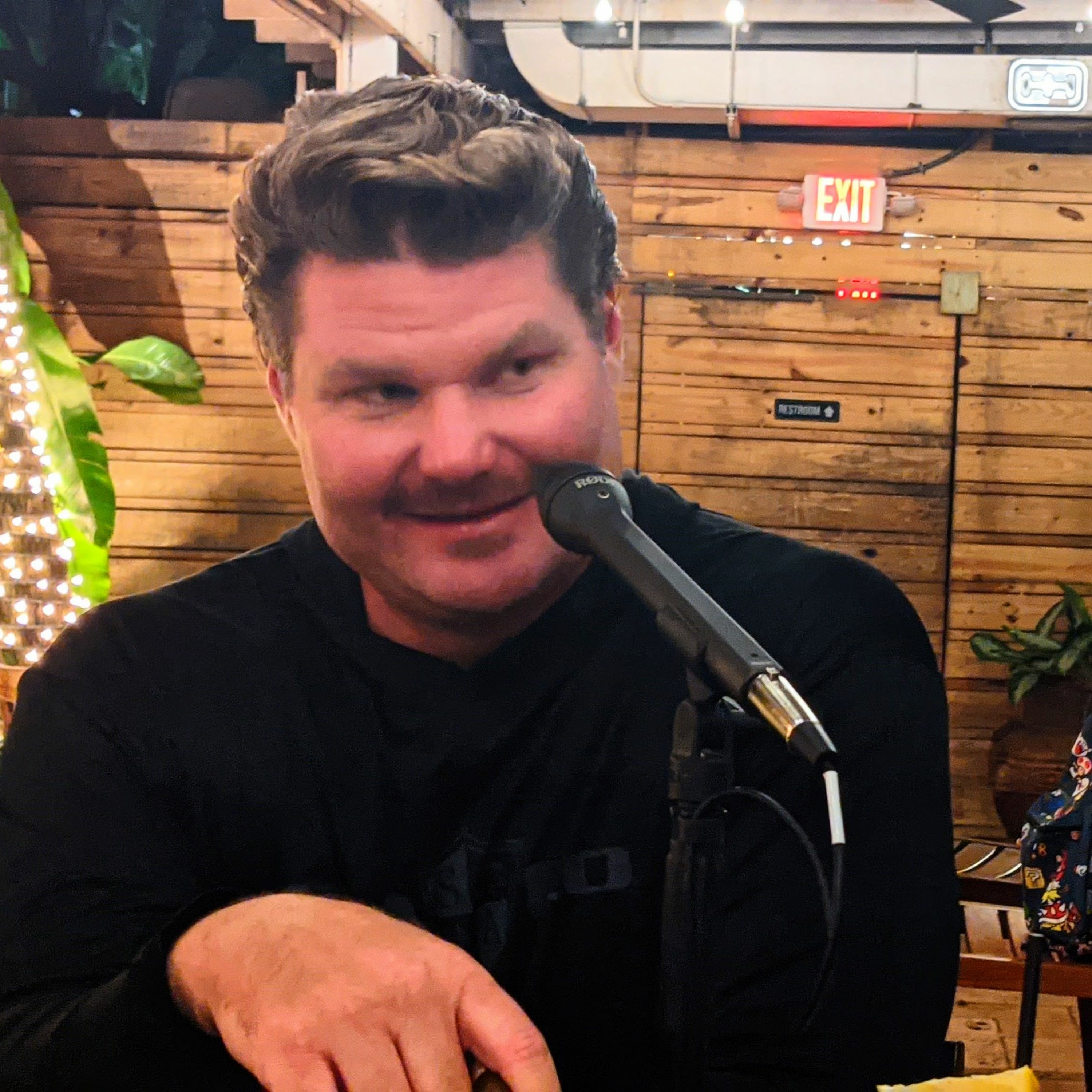 Pan Con Podcast
