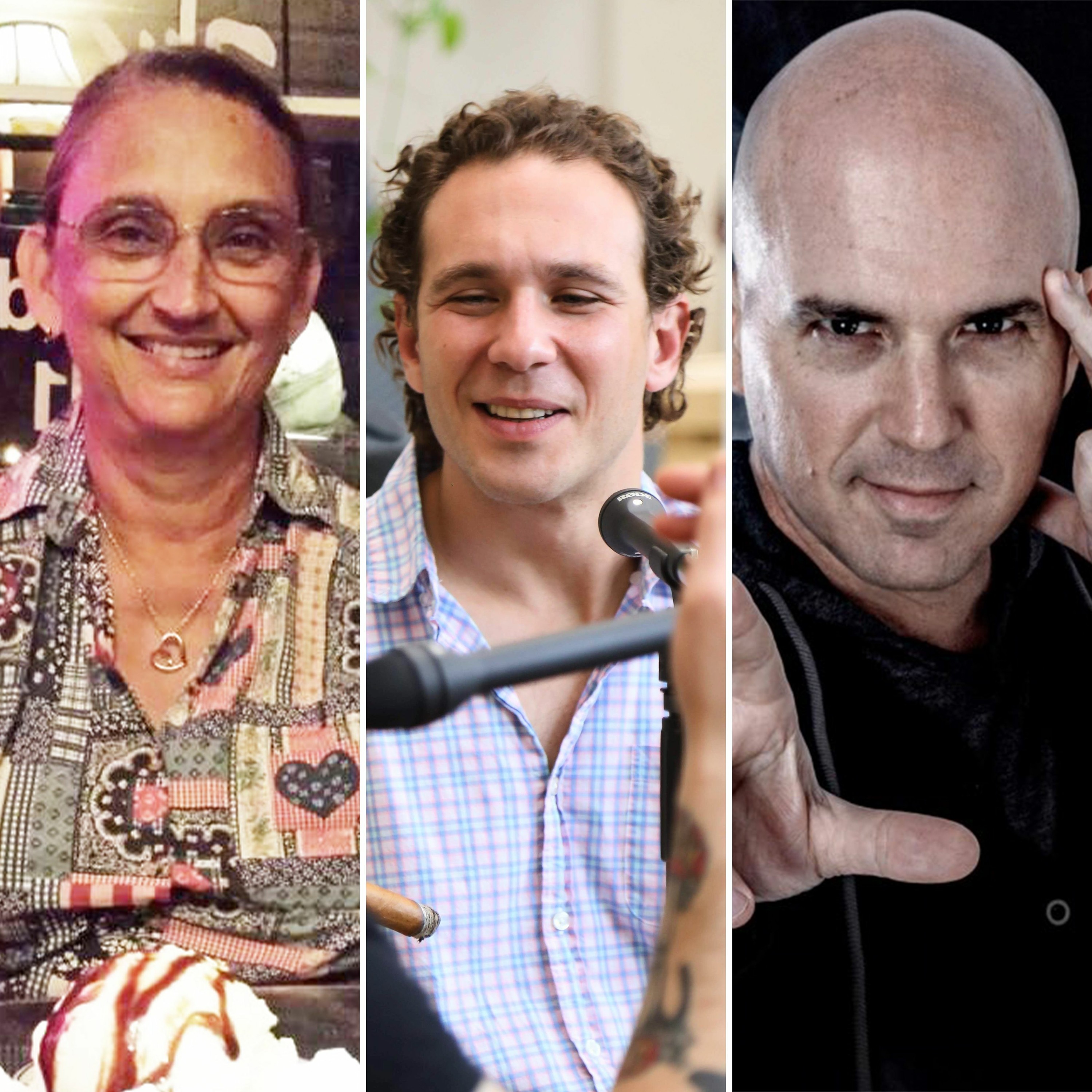 Pan Con Podcast