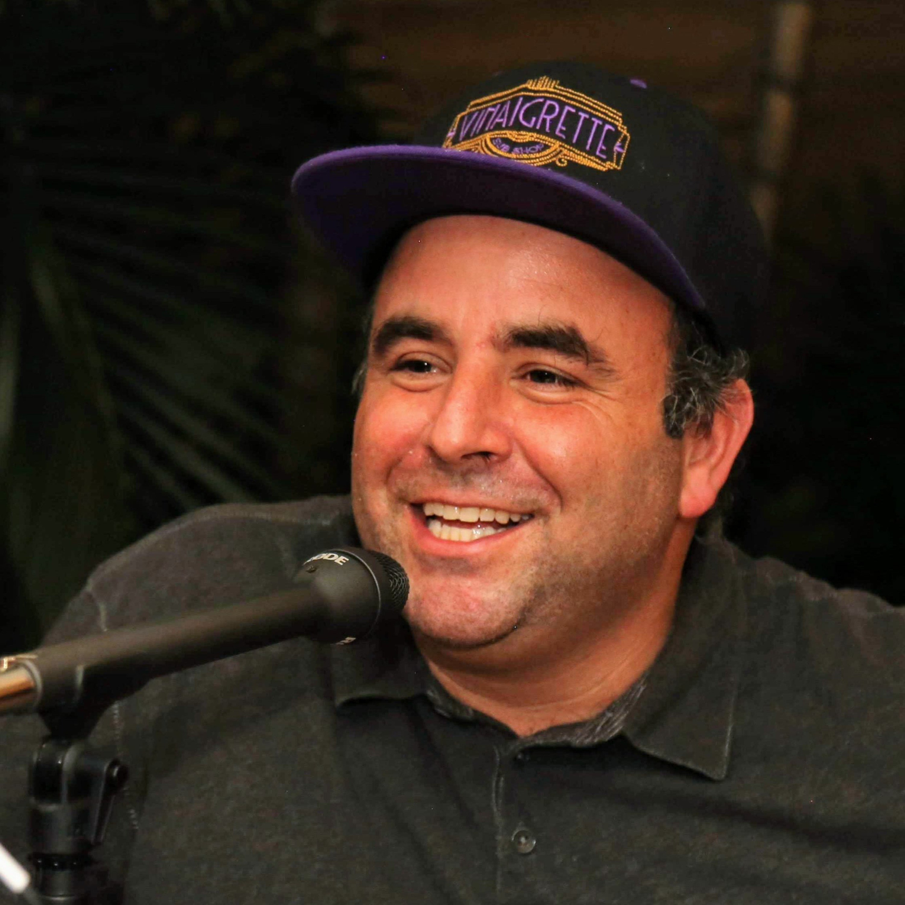 Pan Con Podcast