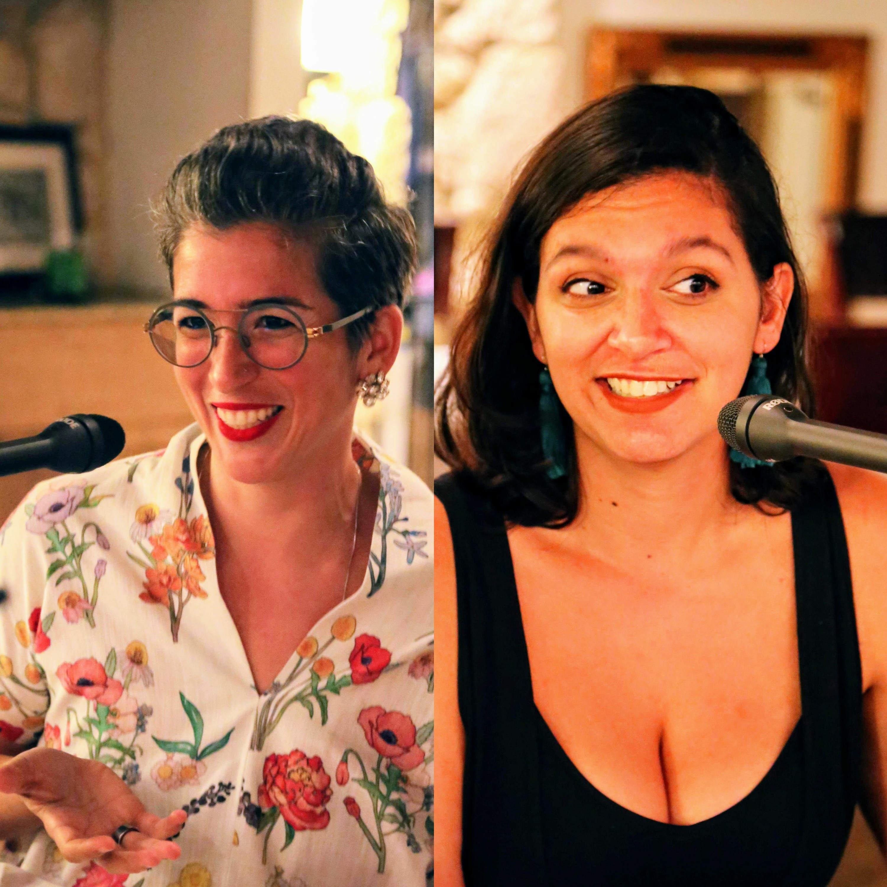 Pan Con Podcast