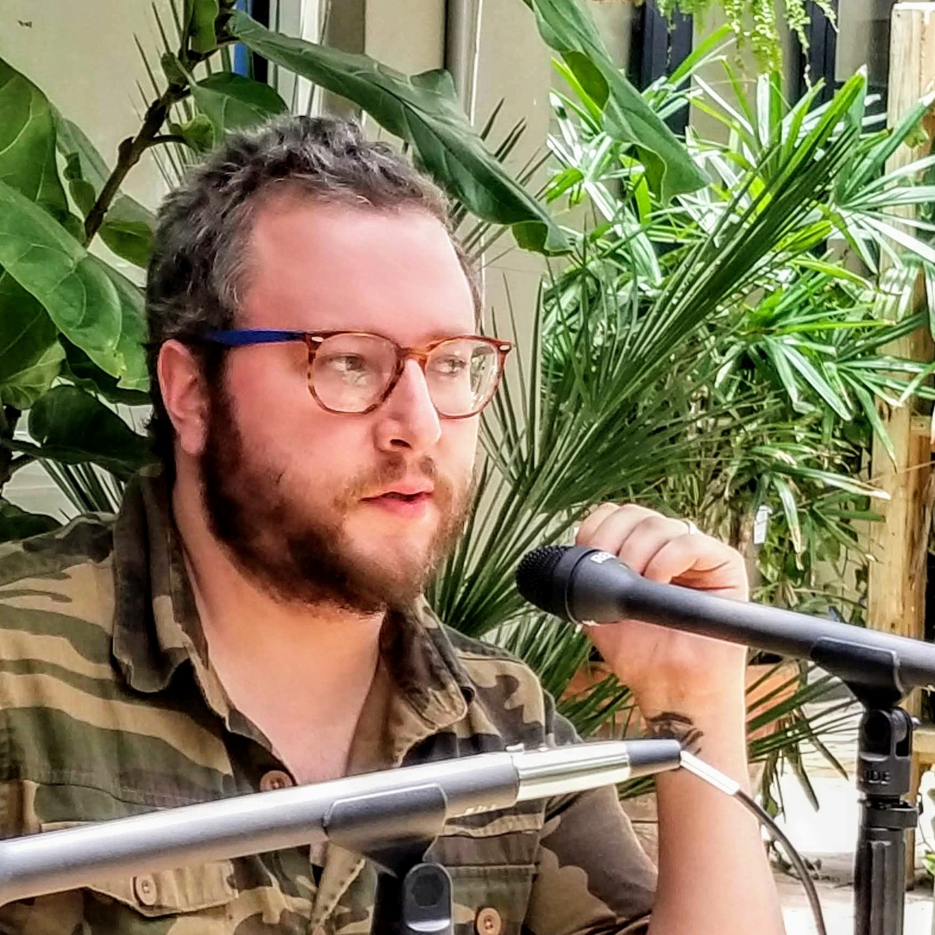 Pan Con Podcast