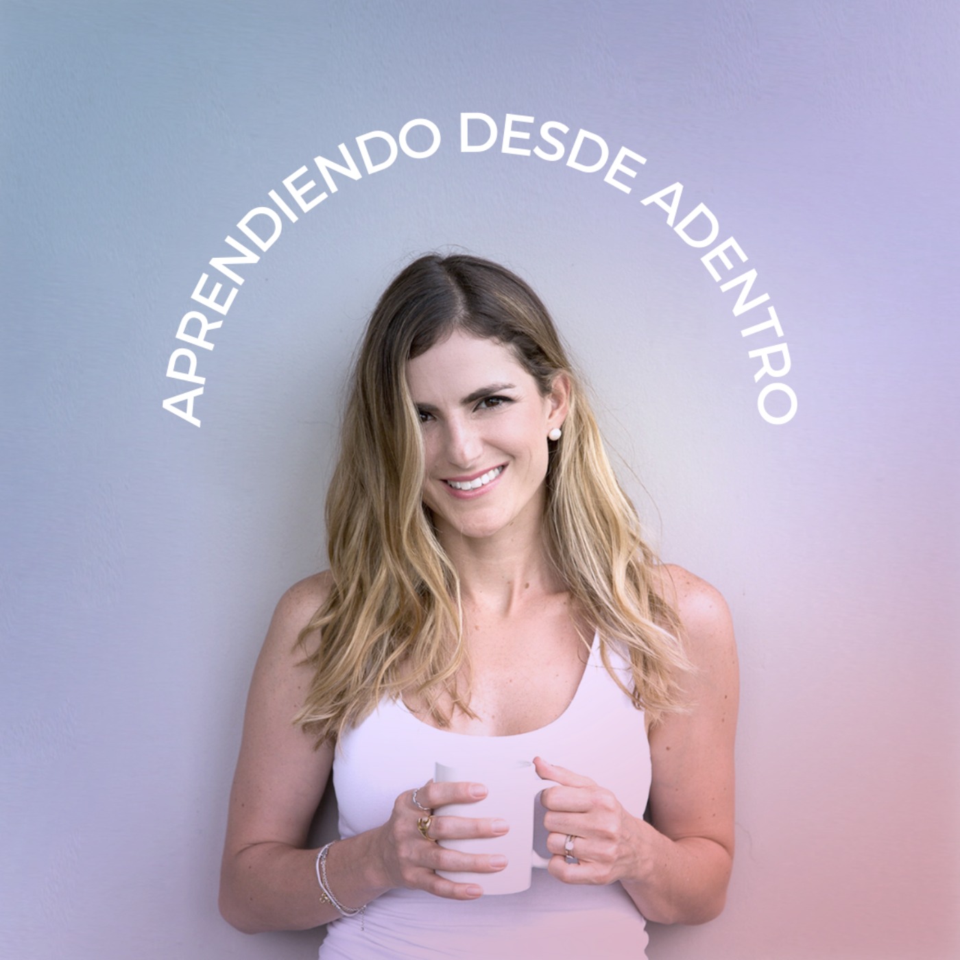 86 | Nuestras heridas y cómo trabajarlas con Jessy Handal