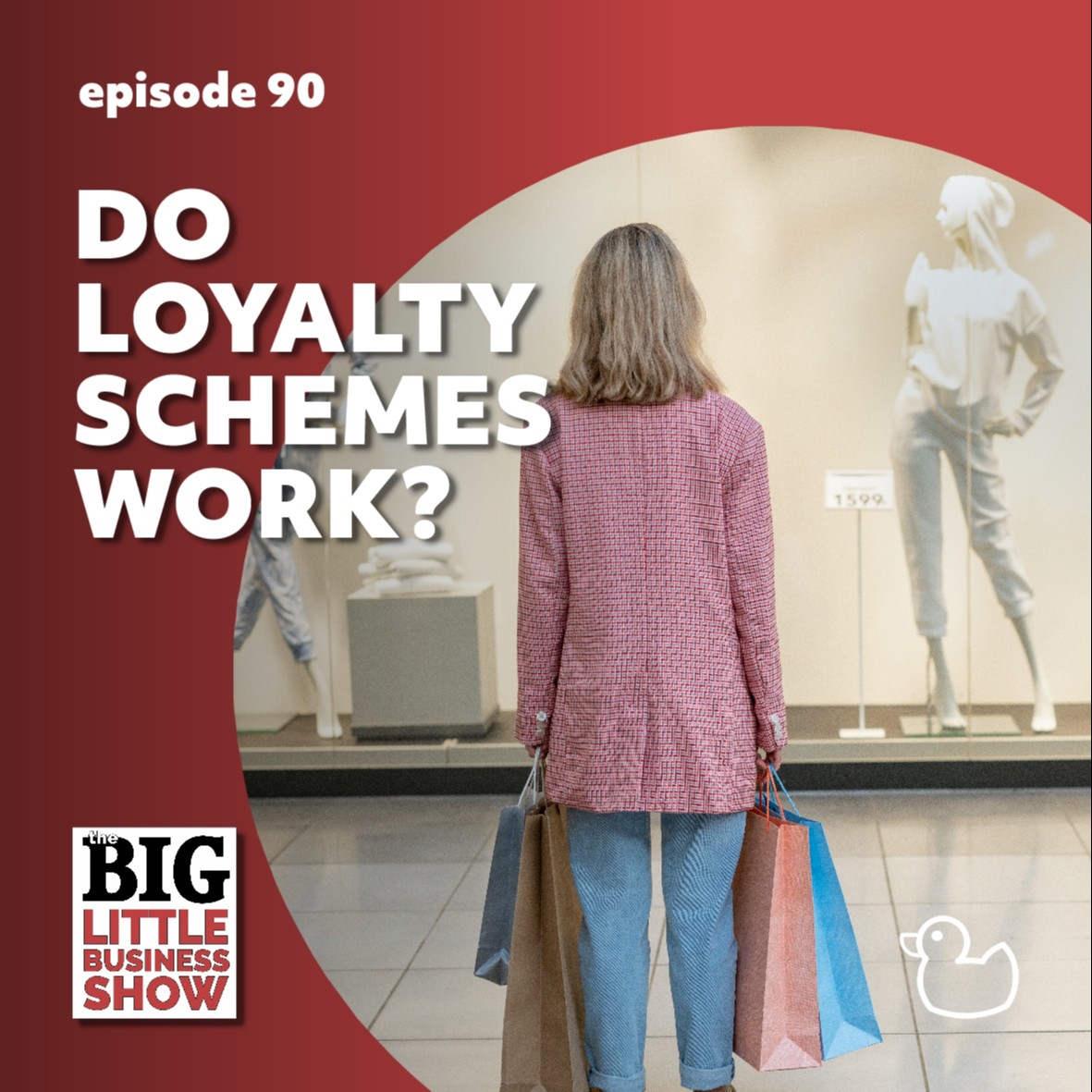 Big Little Business Show