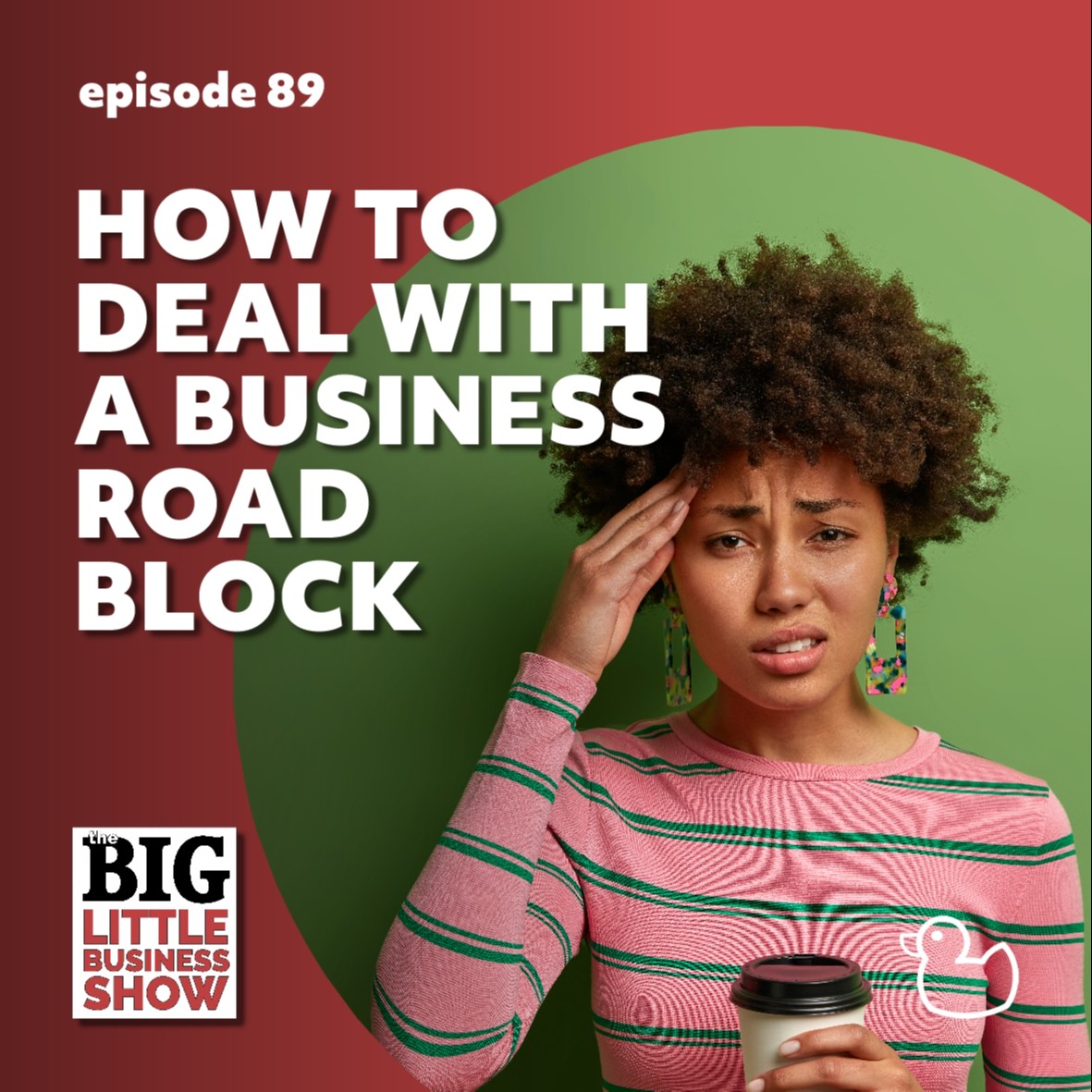 Big Little Business Show