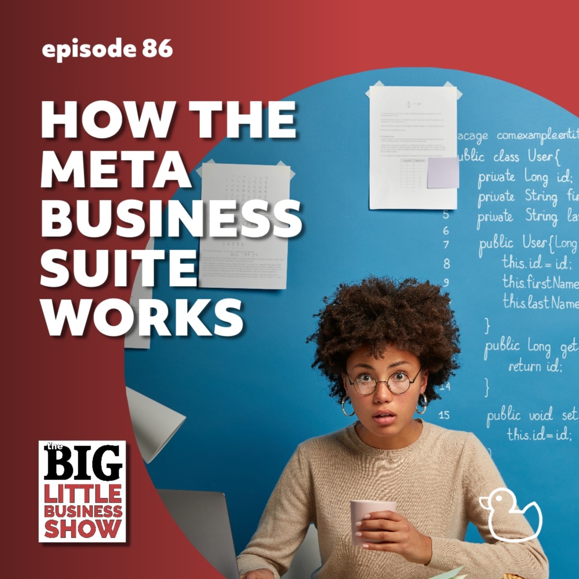 Big Little Business Show