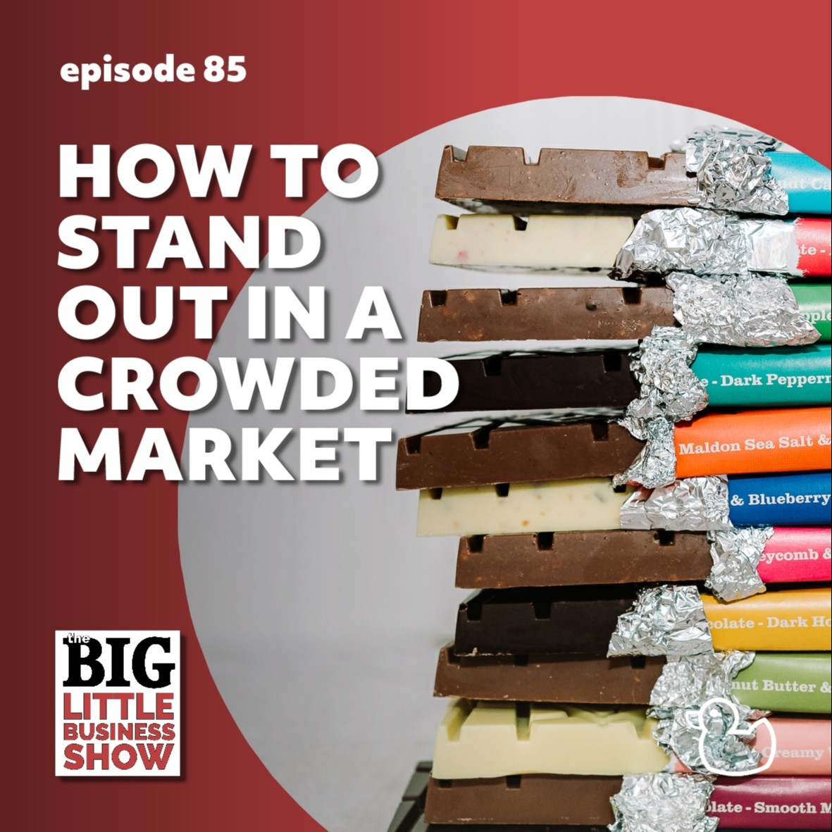 Big Little Business Show