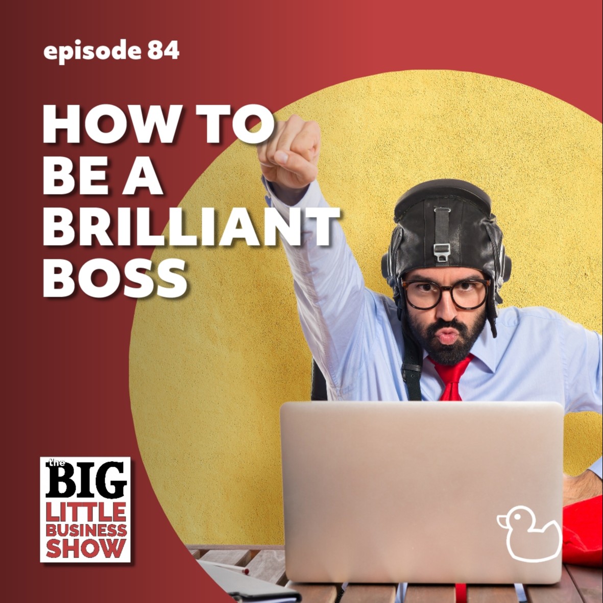Big Little Business Show