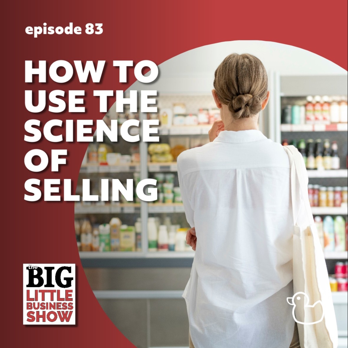 Big Little Business Show