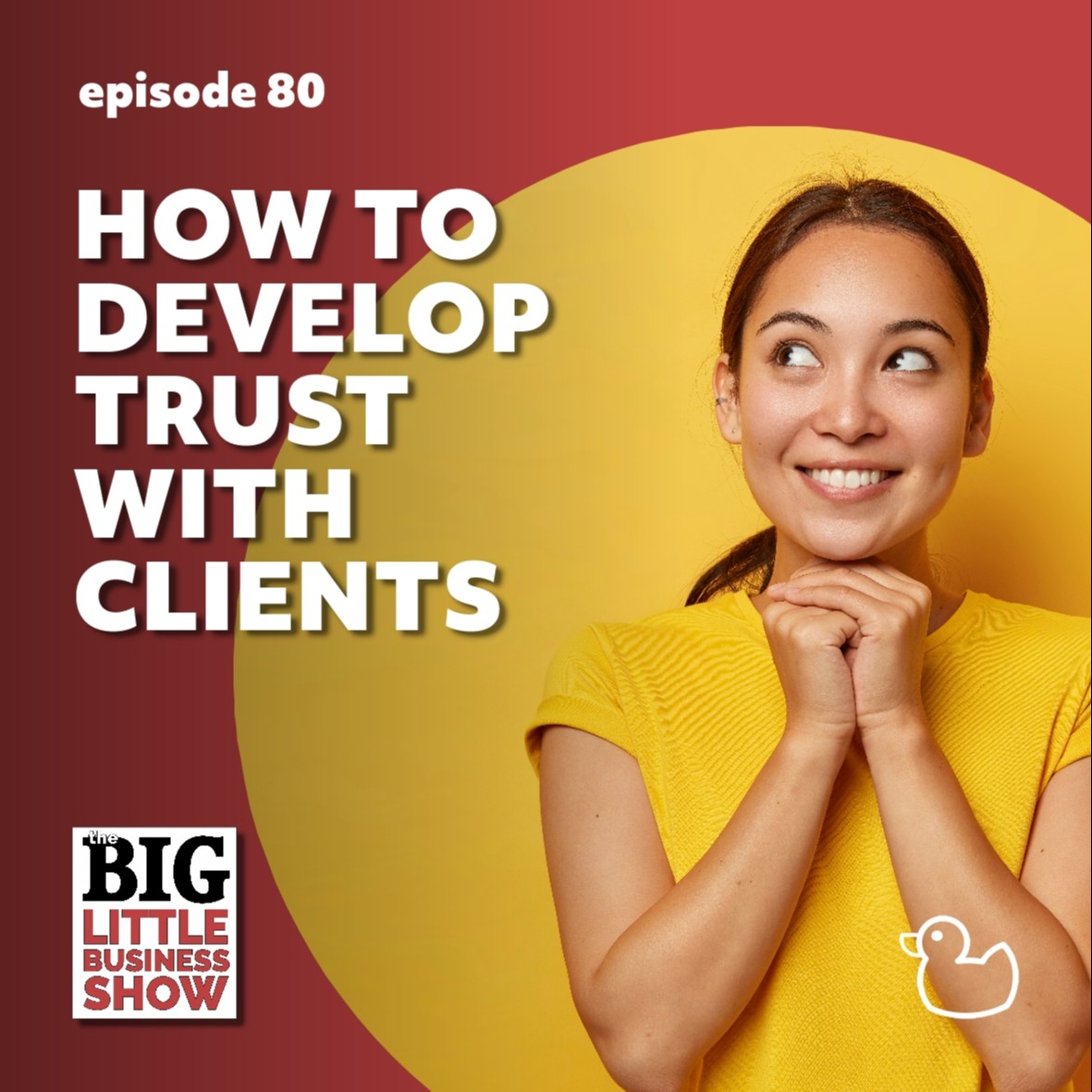 Big Little Business Show